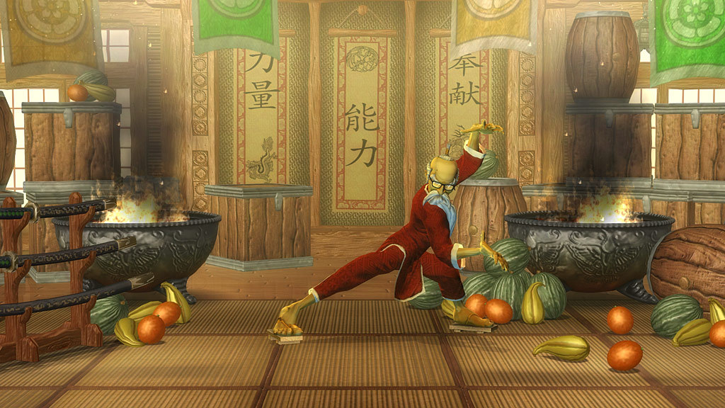 Ninja Reflex: Steamworks Edition screenshot 3