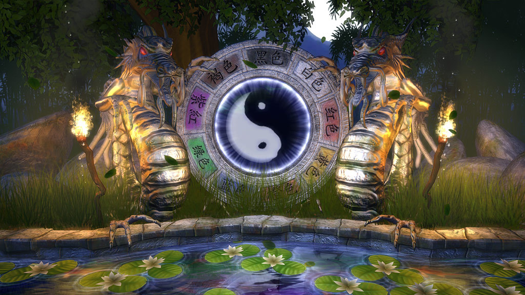 Ninja Reflex: Steamworks Edition screenshot 7