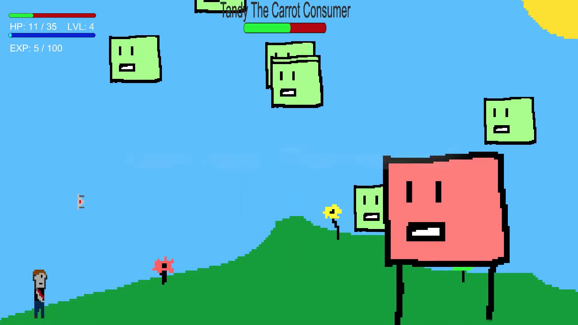 A Story In Space screenshot 13