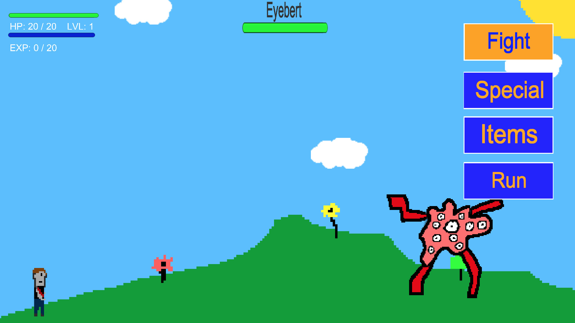 A Story In Space screenshot 14