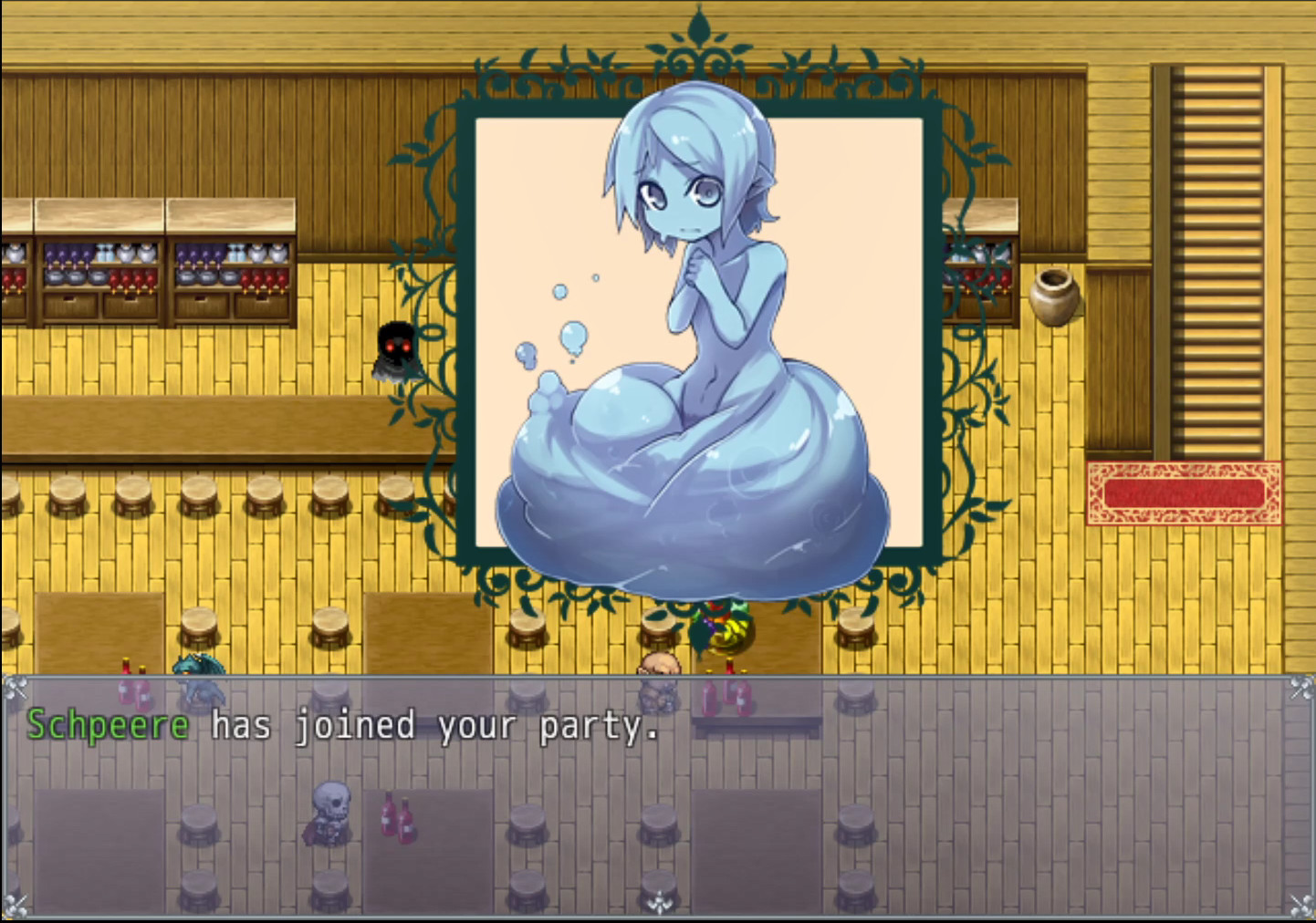 Blood price screenshot 10