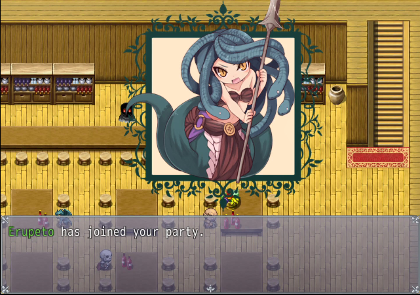 Blood price screenshot 11