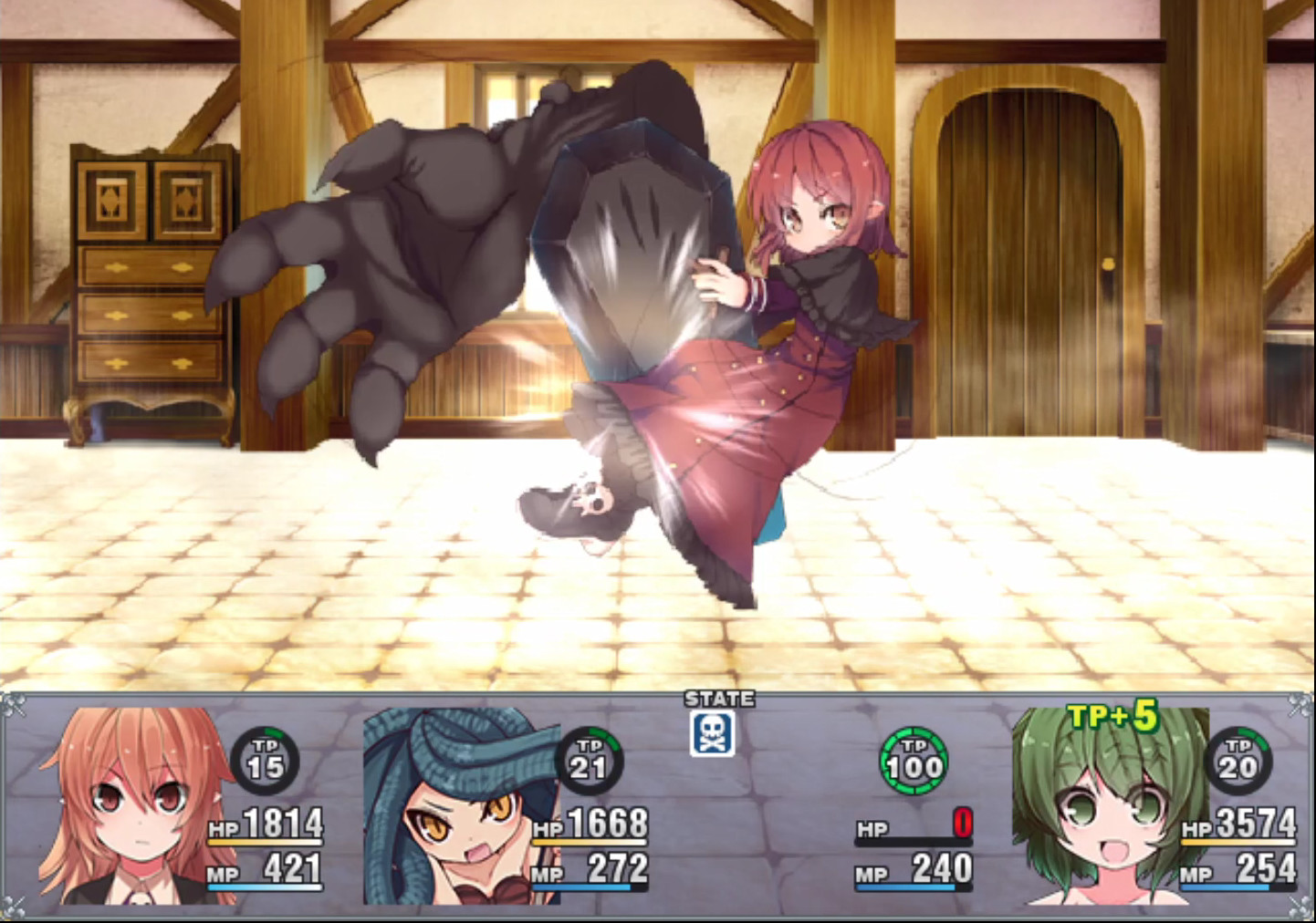 Blood price screenshot 7