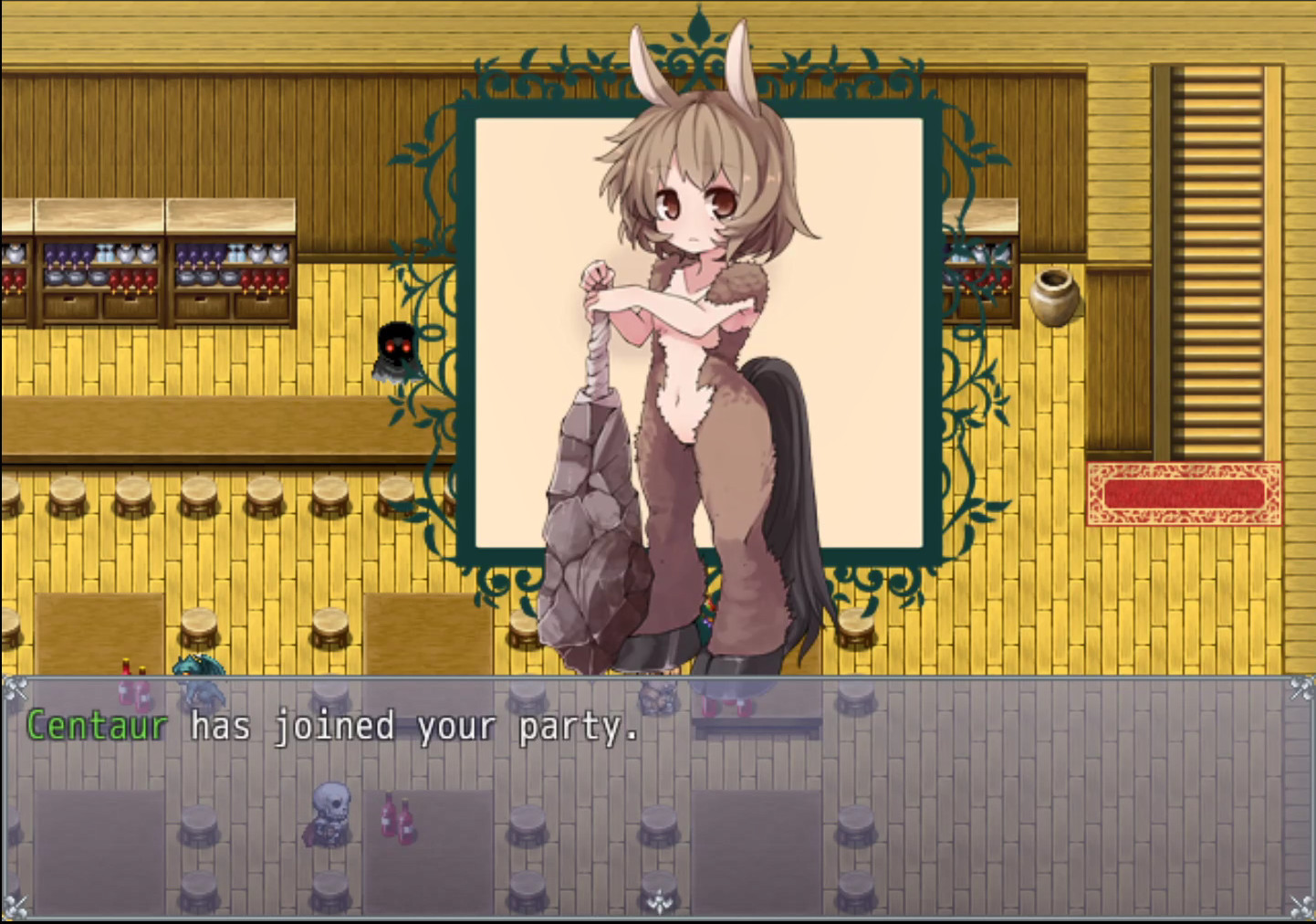 Blood price screenshot 9