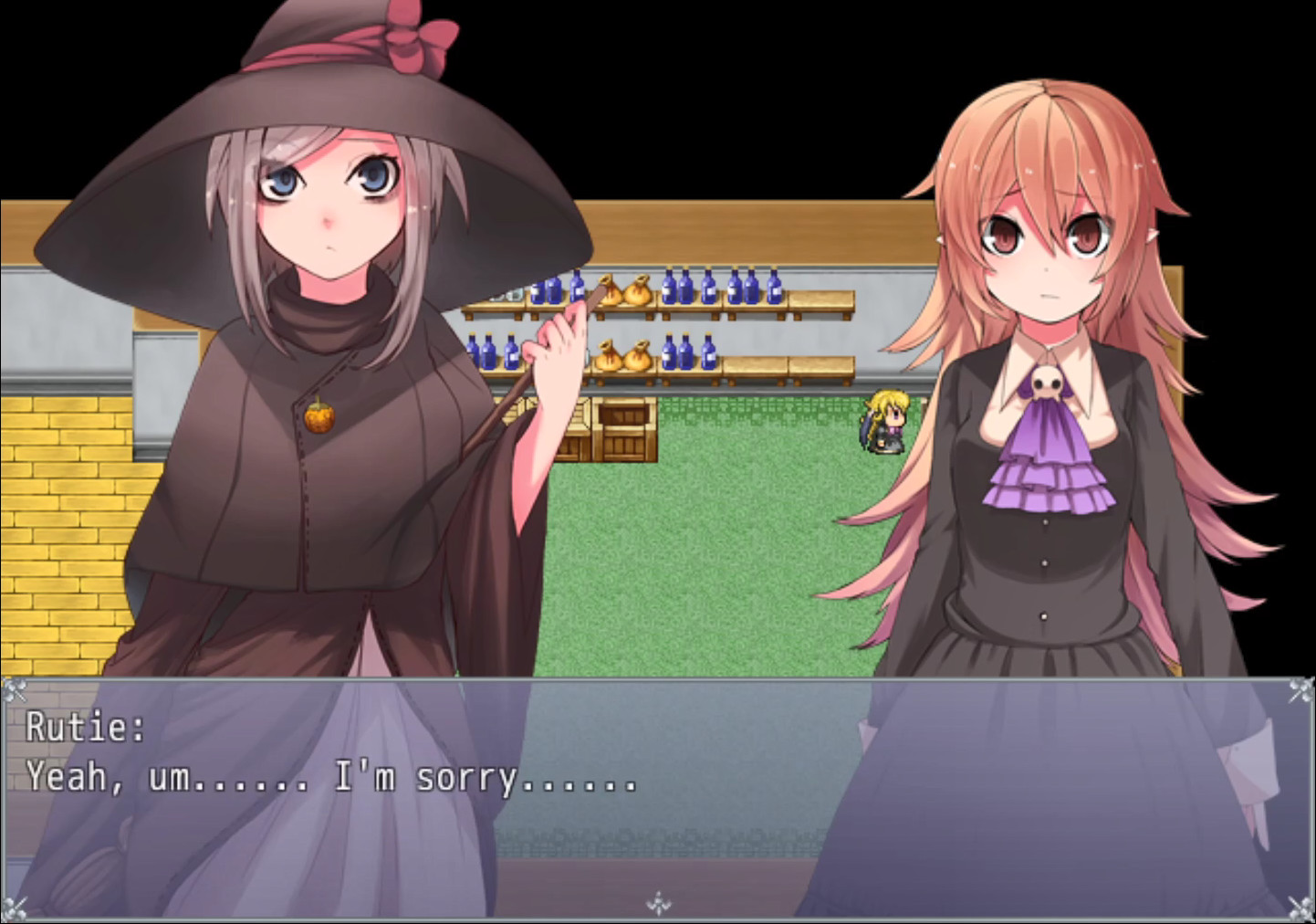 Blood price screenshot 6
