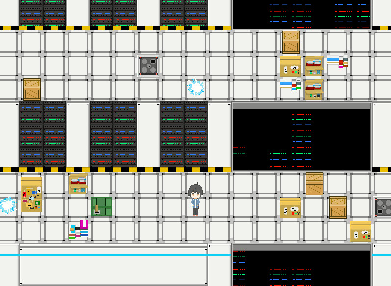 Neglected screenshot 13