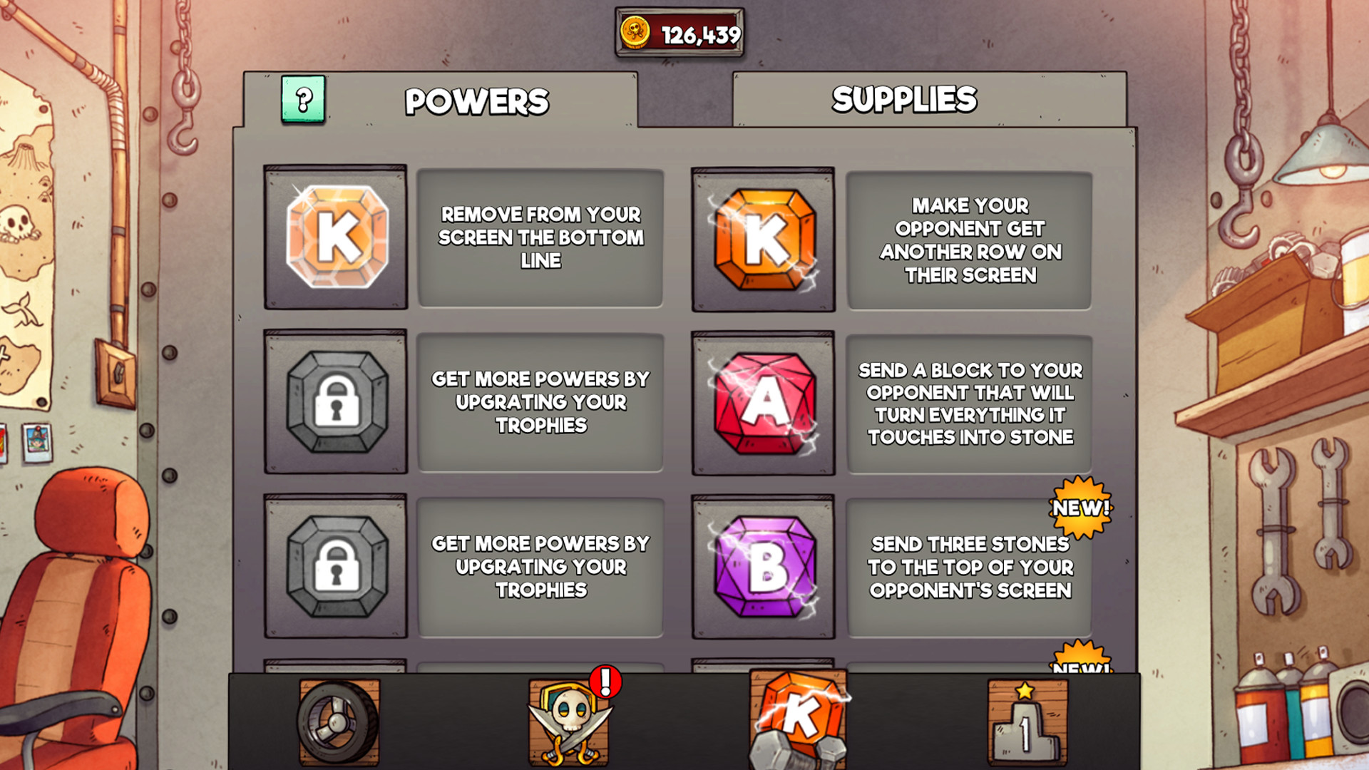KABOOM - 1 vs 1 Battle screenshot 6