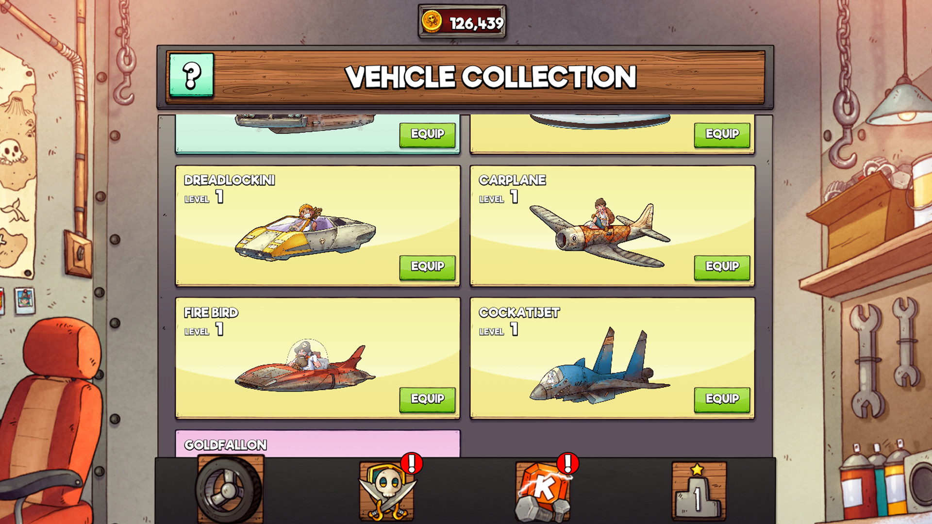 KABOOM - 1 vs 1 Battle screenshot 3