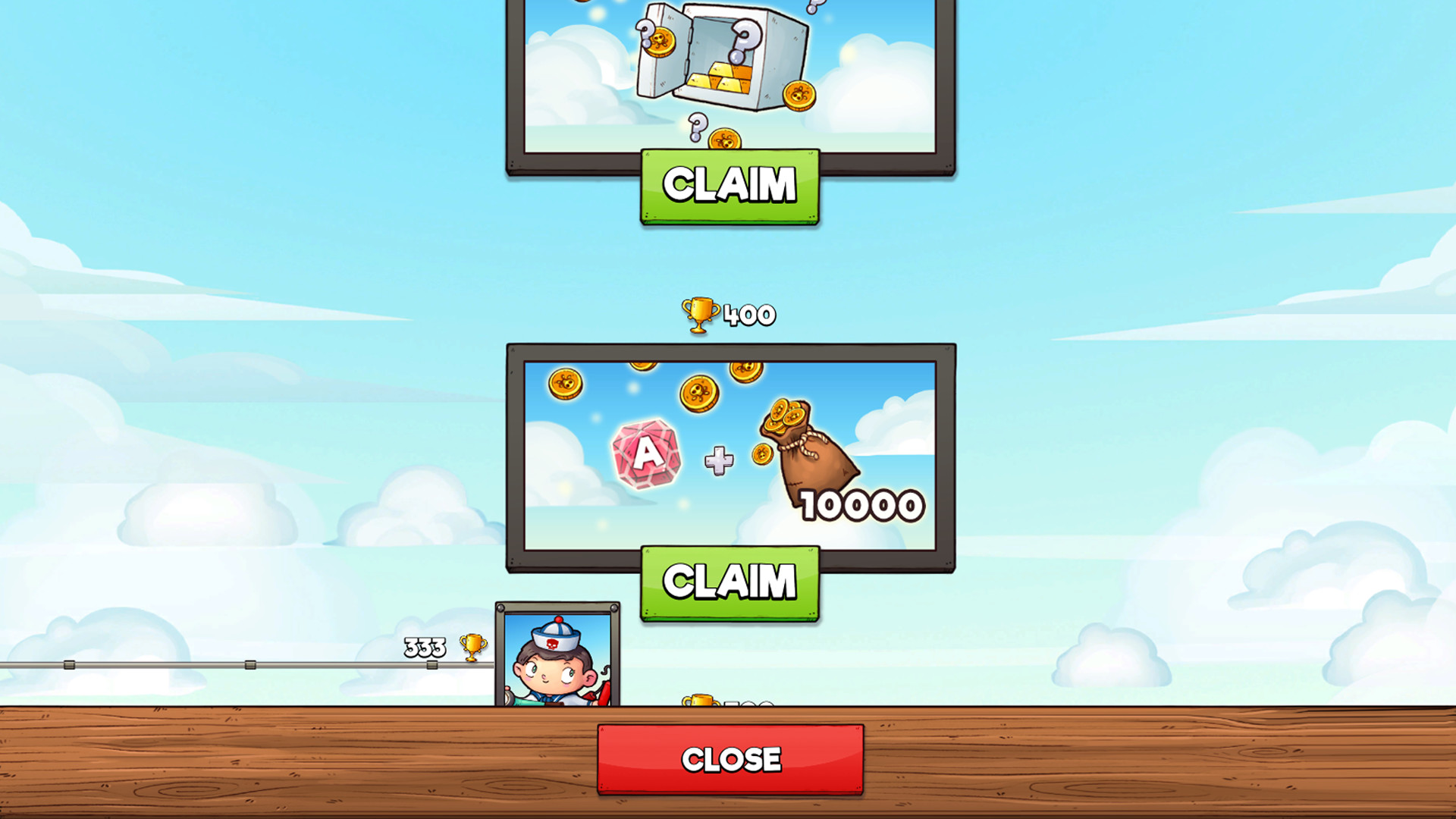 KABOOM - 1 vs 1 Battle screenshot 9