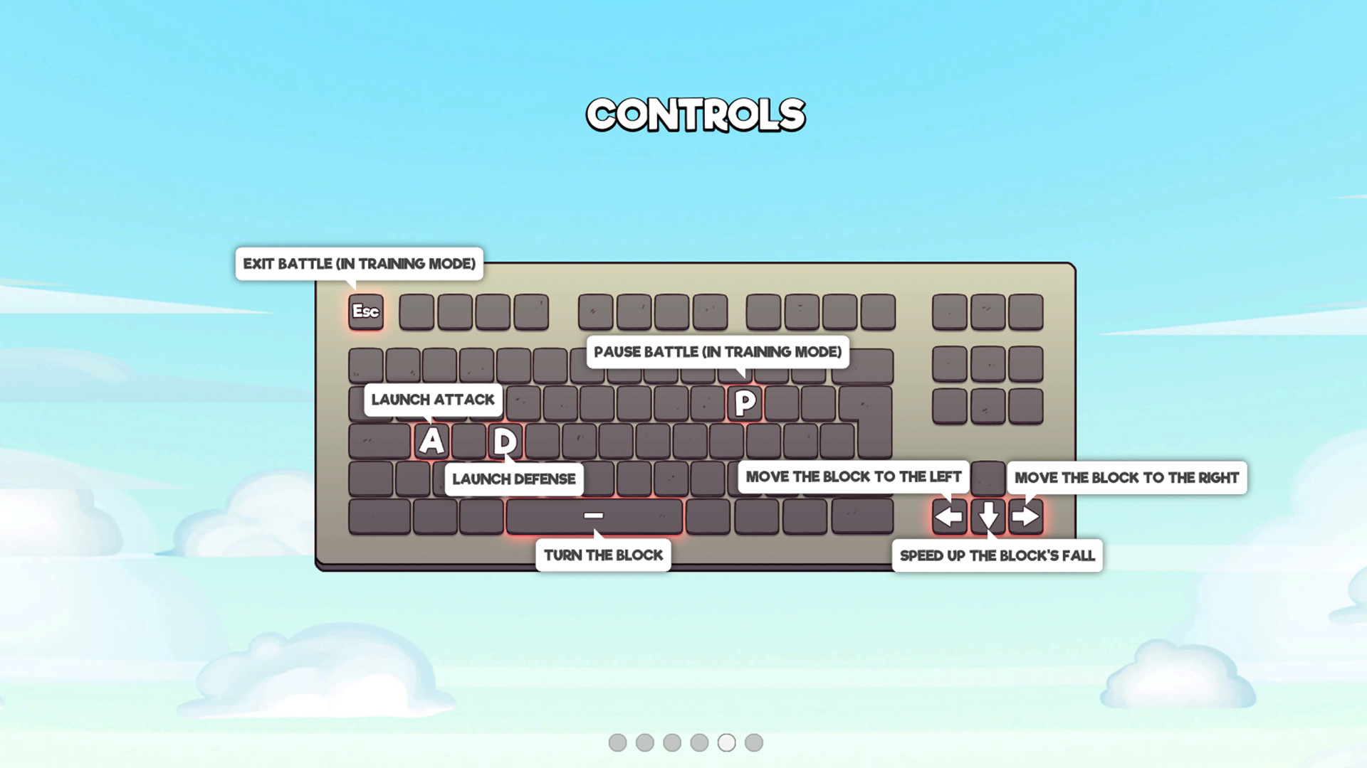 KABOOM - 1 vs 1 Battle screenshot 8