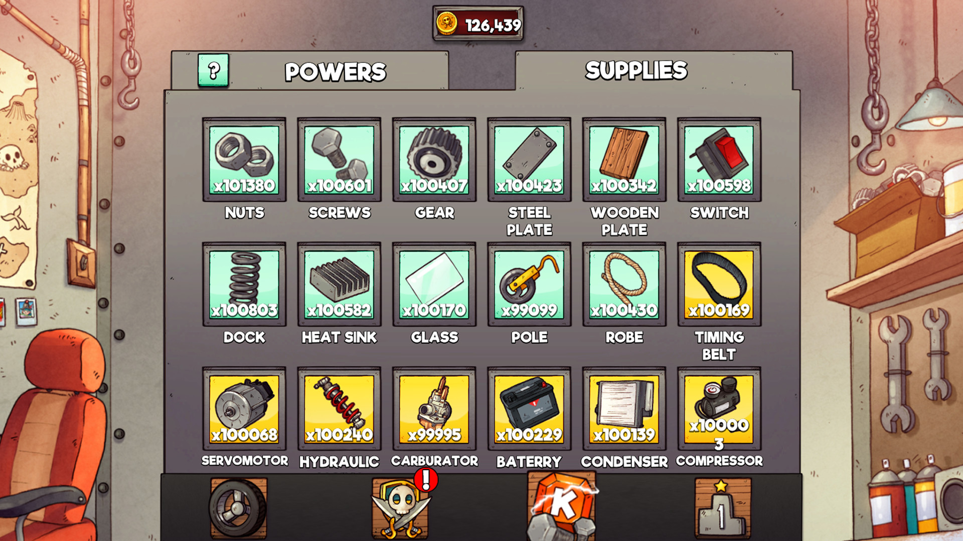 KABOOM - 1 vs 1 Battle screenshot 11