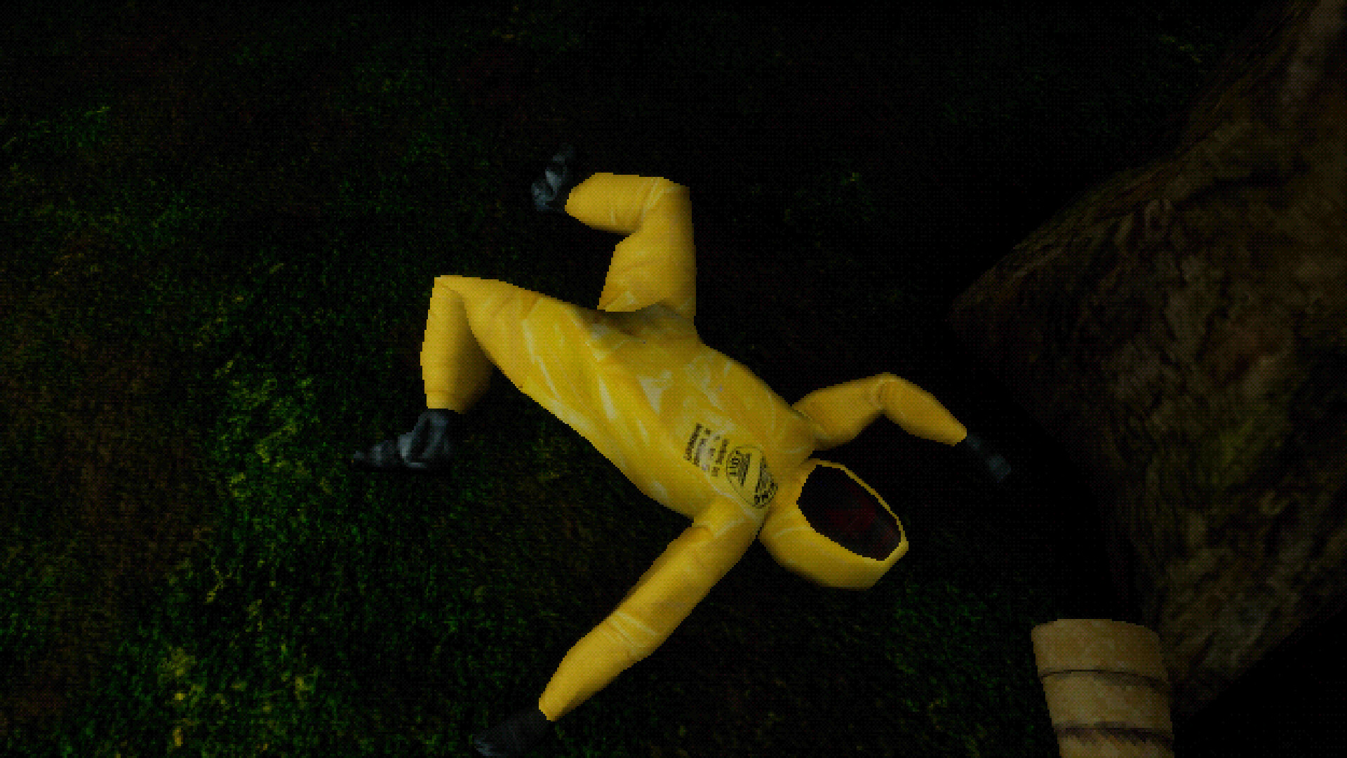 The Cleanup Crew screenshot 10