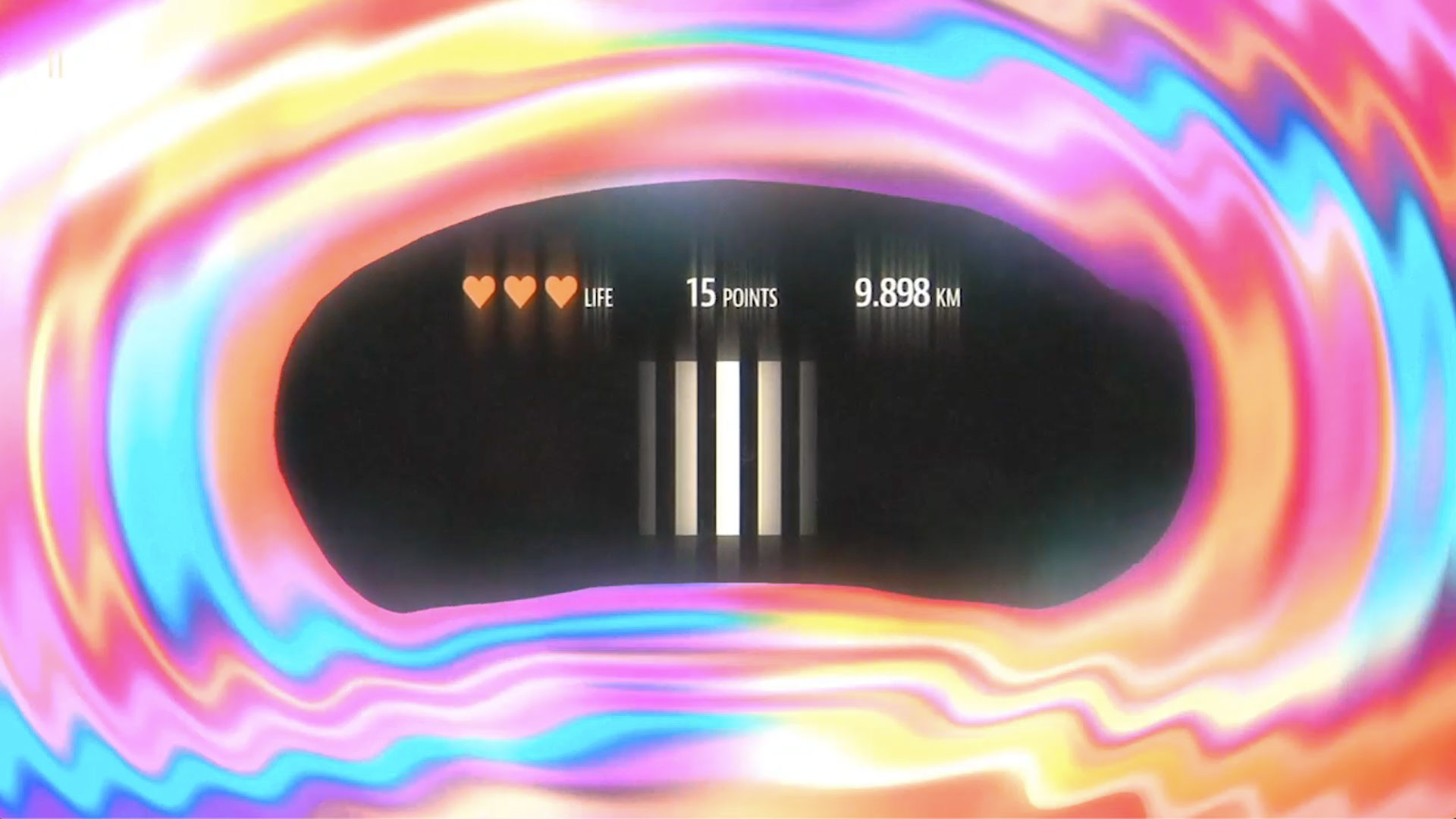 Blind Drive screenshot 2