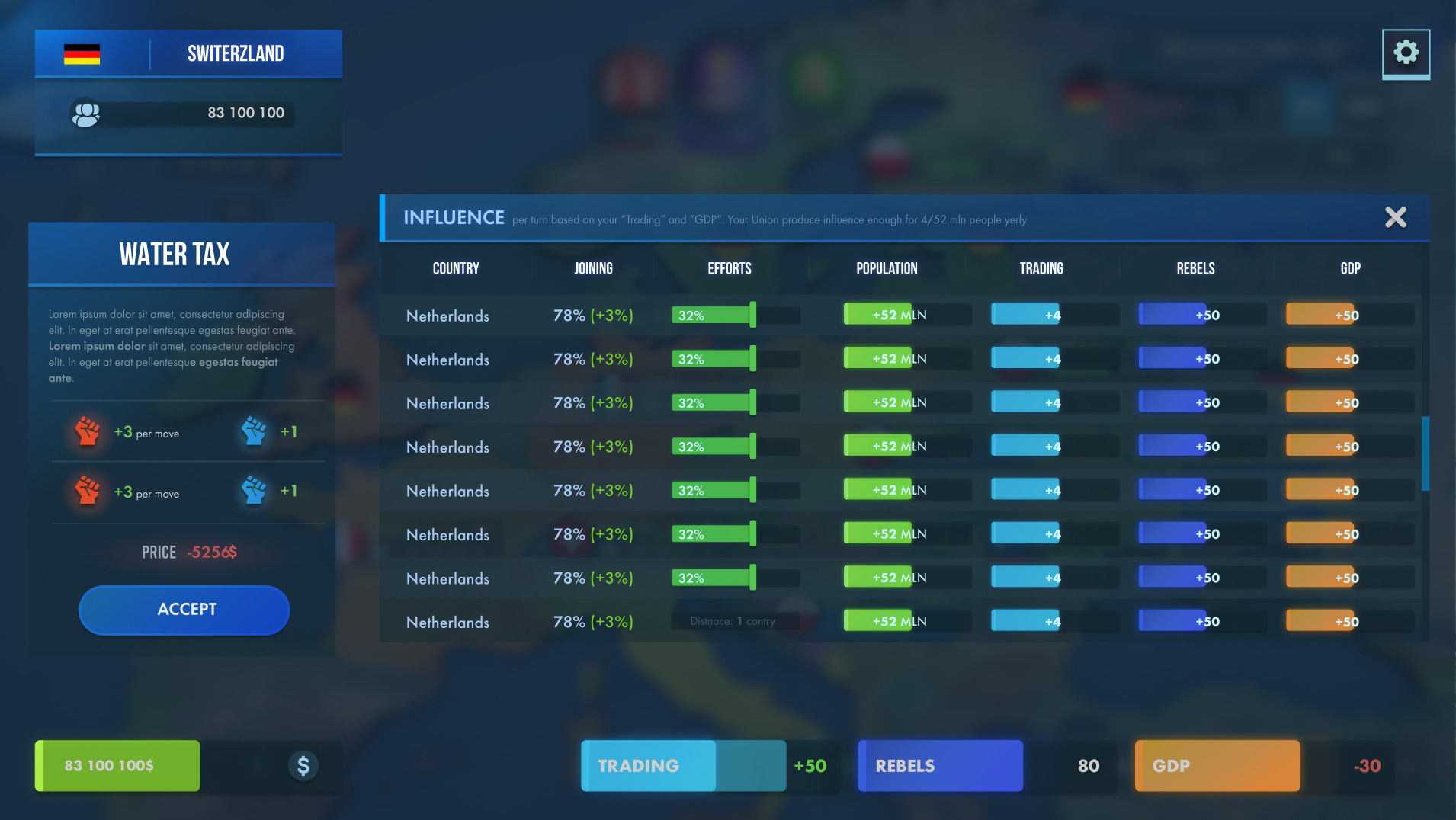 Taxer Inc screenshot 6