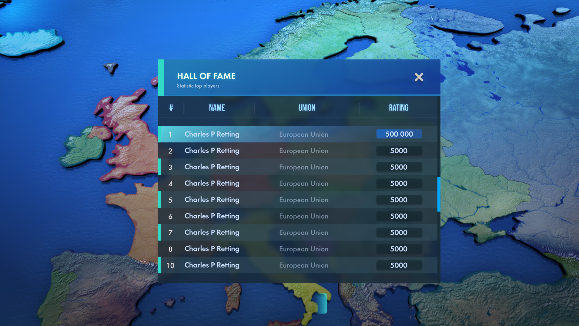 Taxer Inc screenshot 4