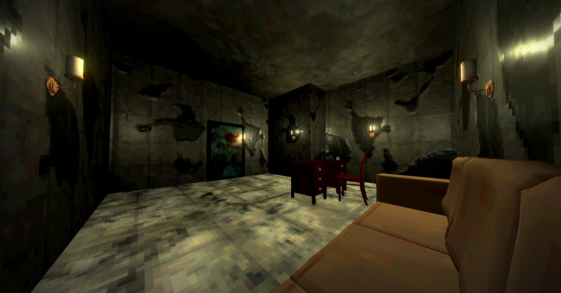 Dayscream screenshot 8