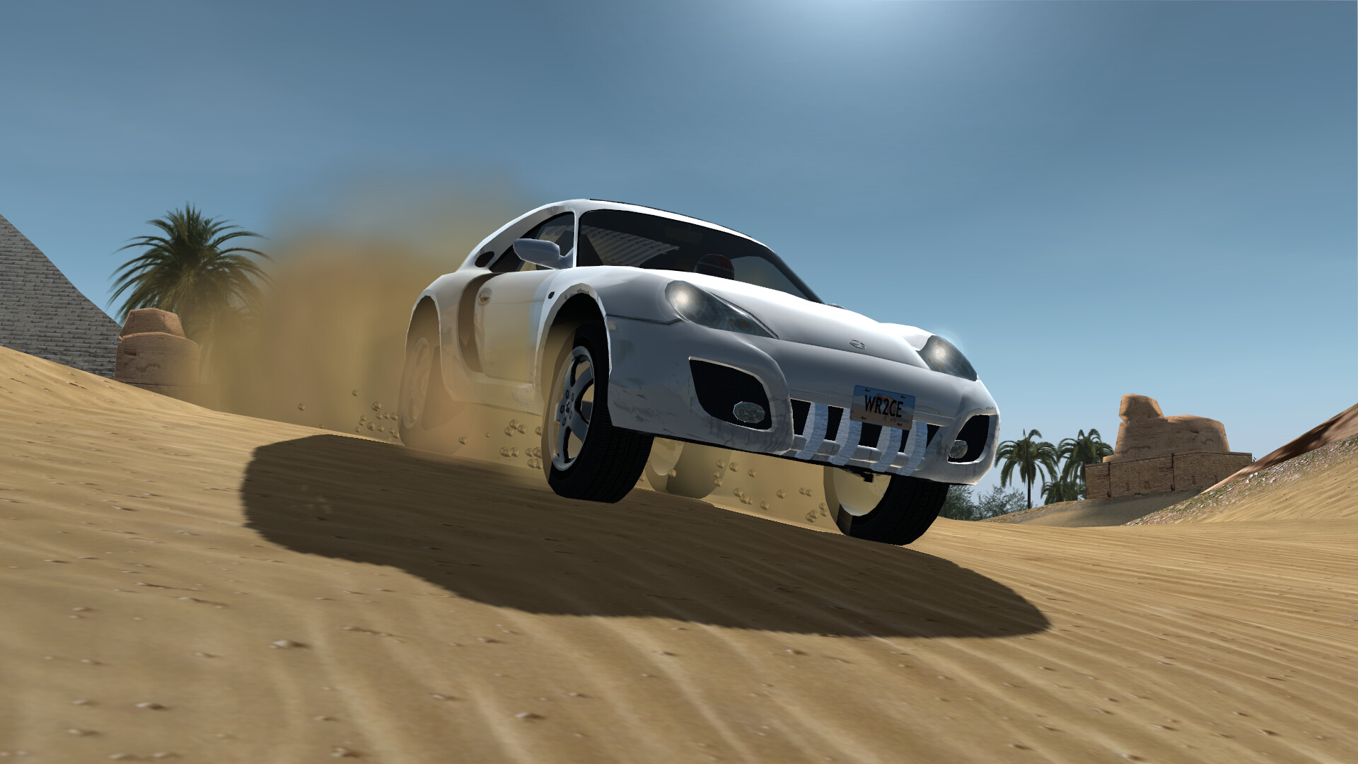 World Racing 2 - Champion Edition screenshot 9