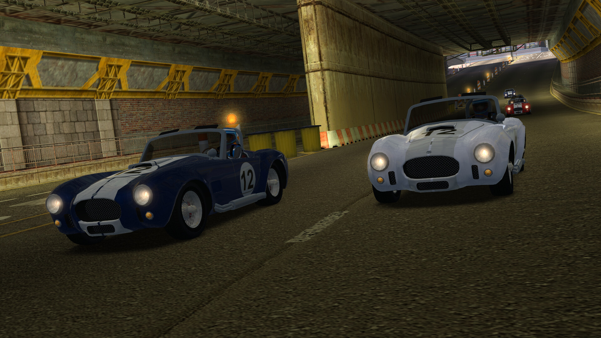 World Racing 2 - Champion Edition screenshot 8