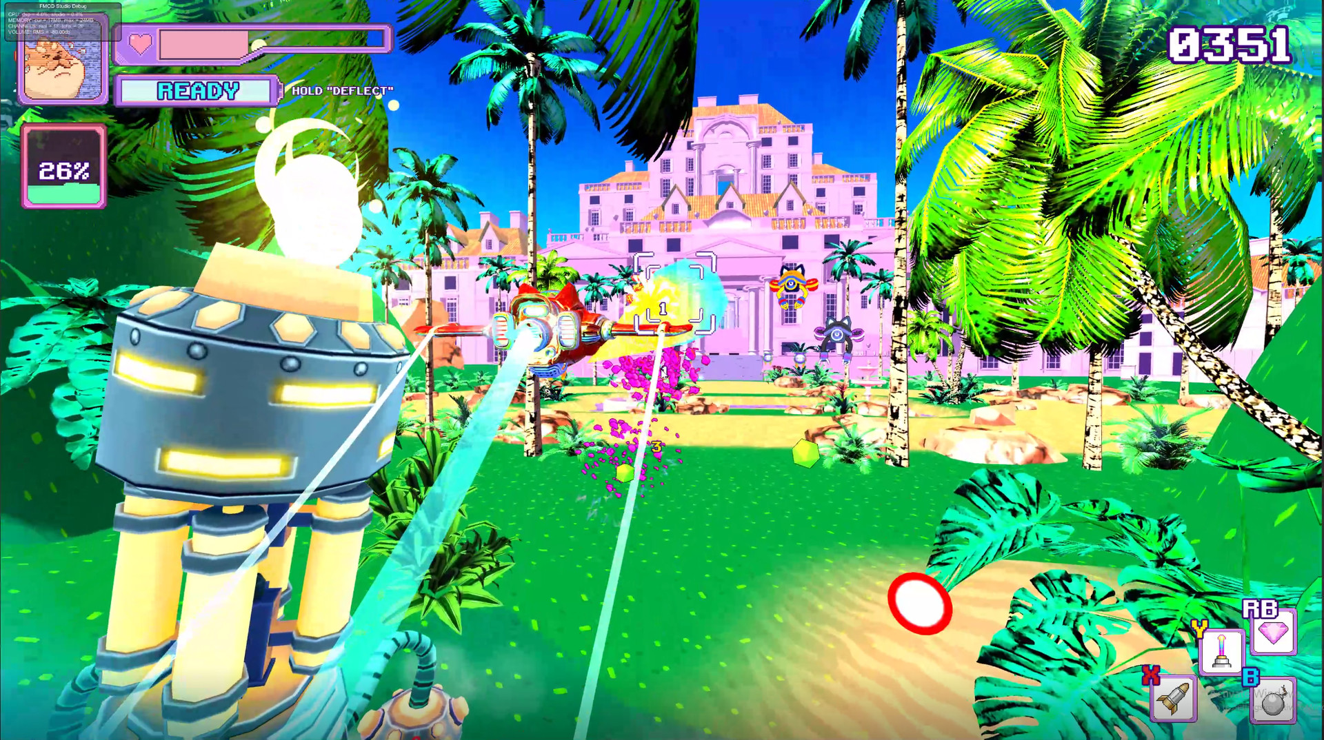 Astrodogs screenshot 5