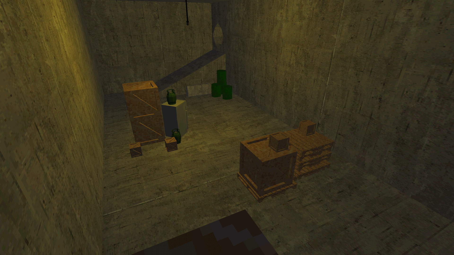 Super Blood Warriors screenshot 13