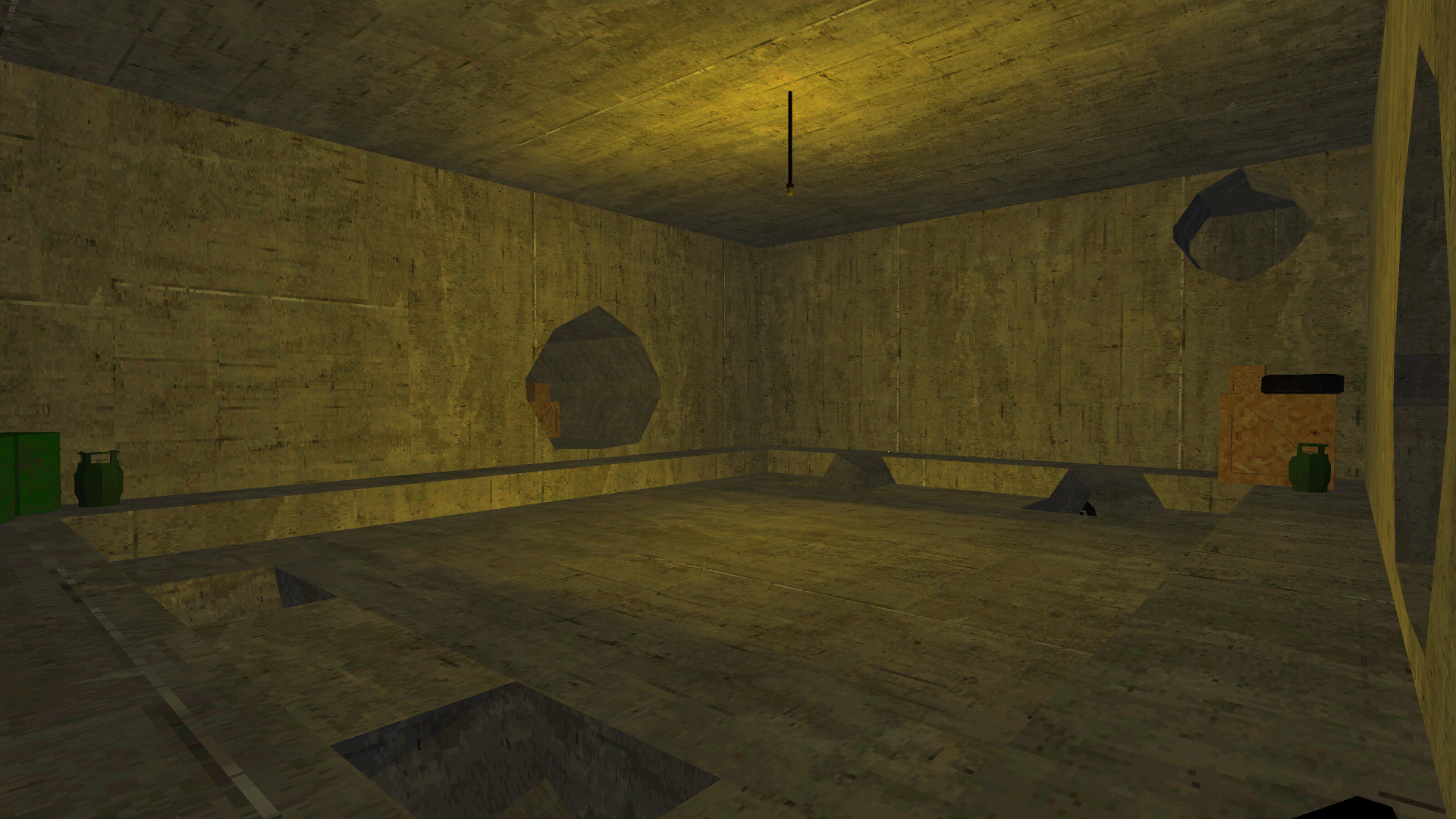 Super Blood Warriors screenshot 12