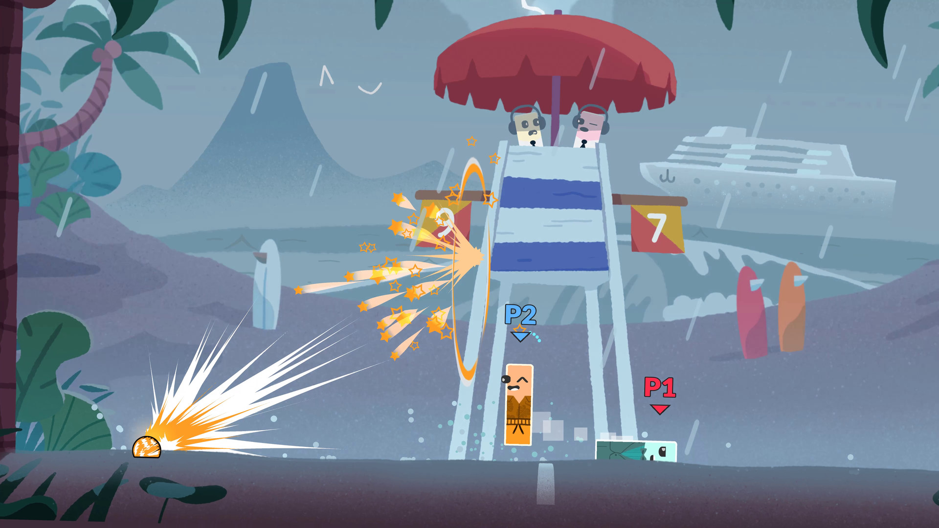 Wrestledunk Sports screenshot 8