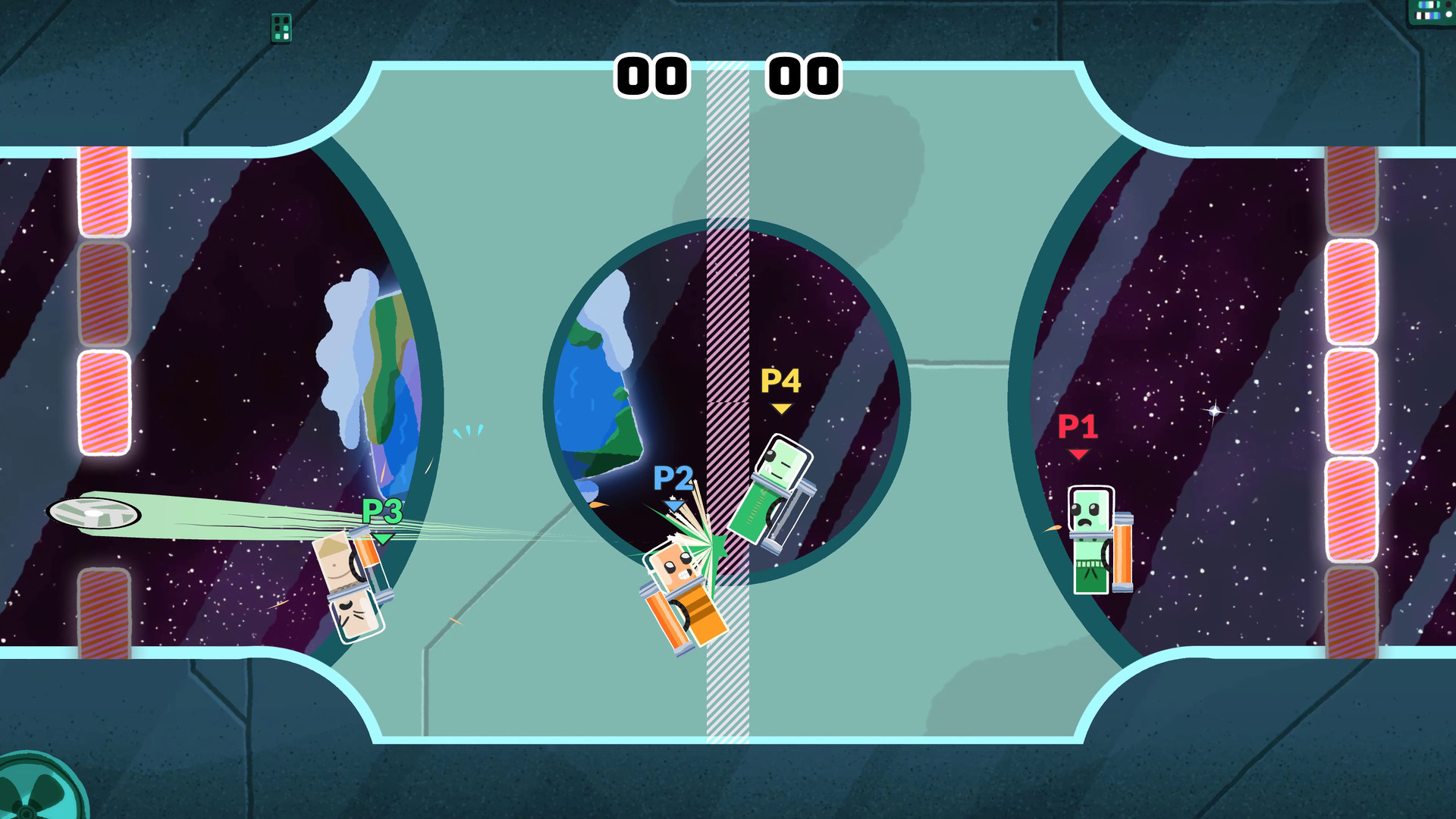 Wrestledunk Sports screenshot 5