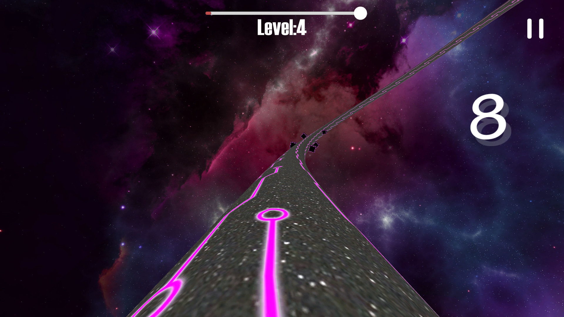 Space Roaming screenshot 5
