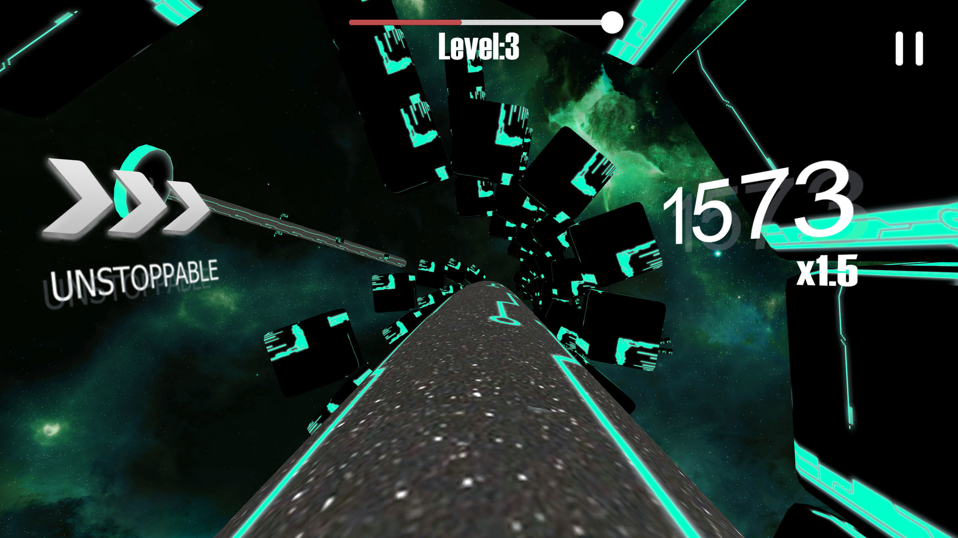 Space Roaming screenshot 3