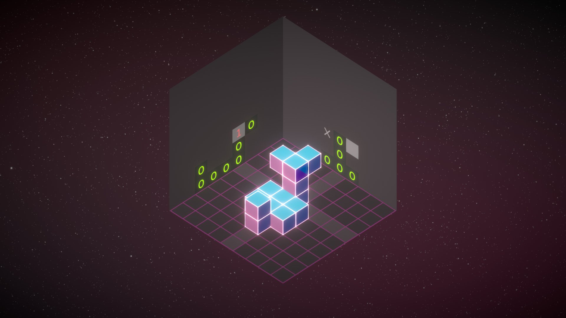 Qube Qross screenshot 4