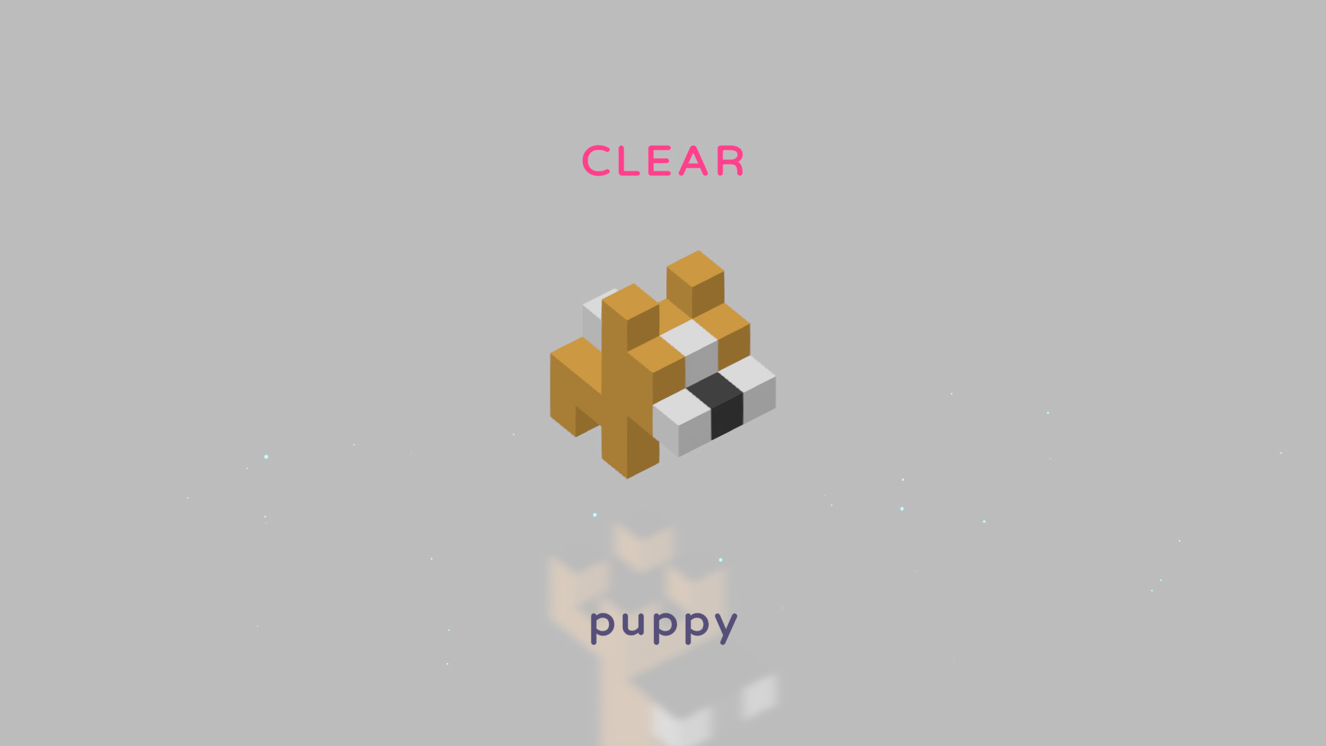 Qube Qross screenshot 1