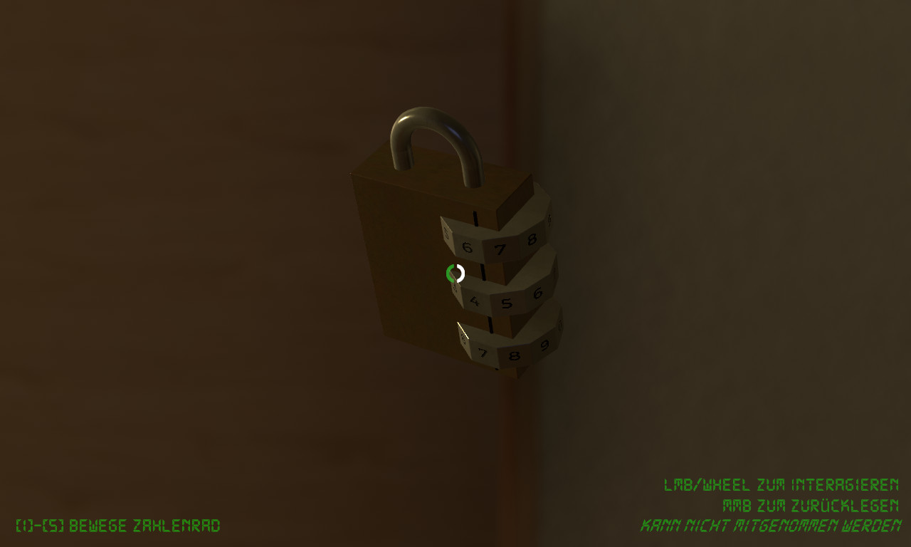 Escape Room - Der kranke Kollege screenshot 14