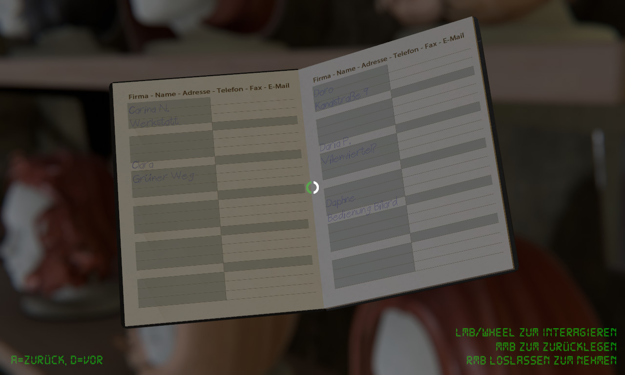 Escape Room - Der kranke Kollege screenshot 13