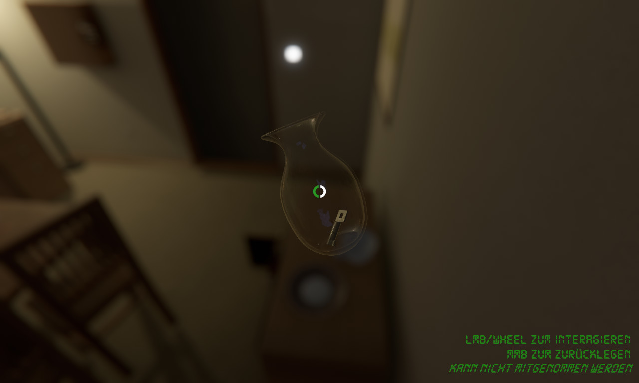 Escape Room - Der kranke Kollege screenshot 18