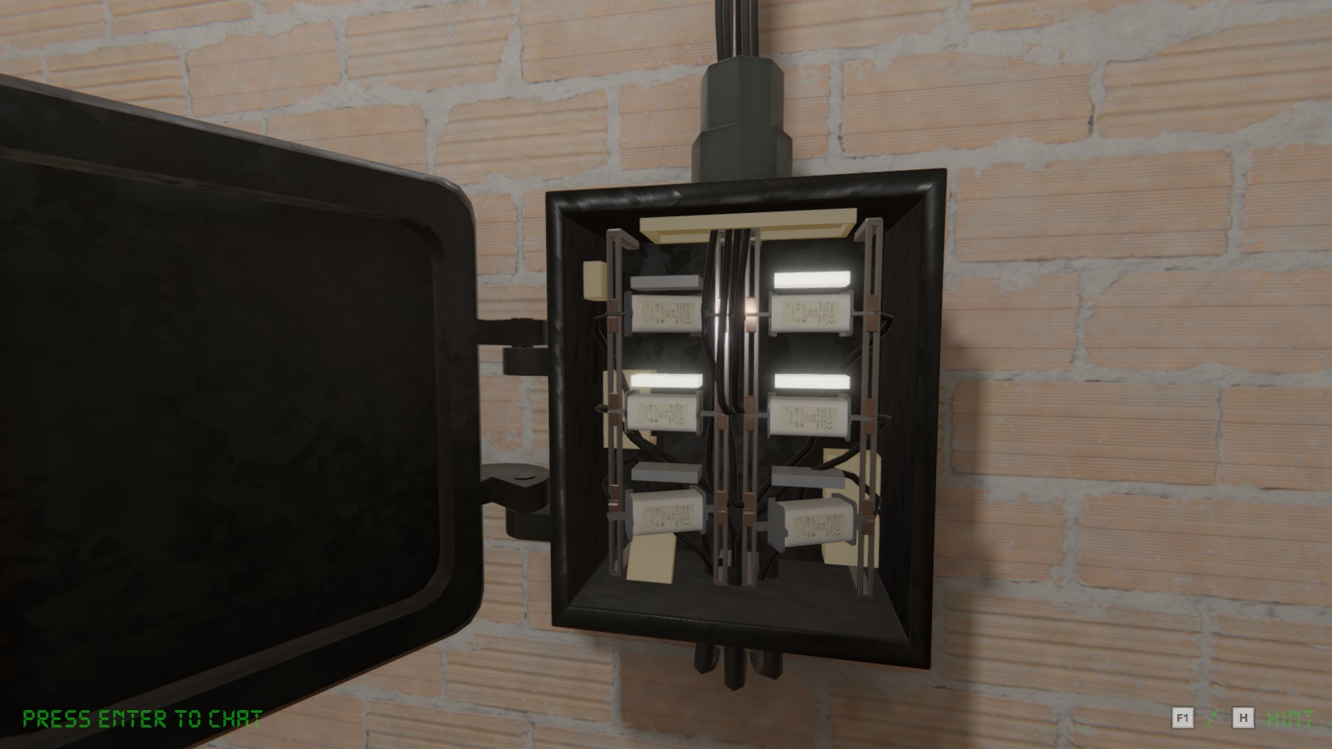 Escape Room - Der kranke Kollege screenshot 5