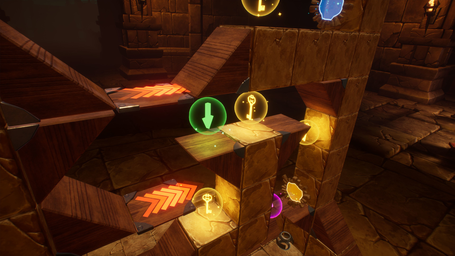Machizzle screenshot 4