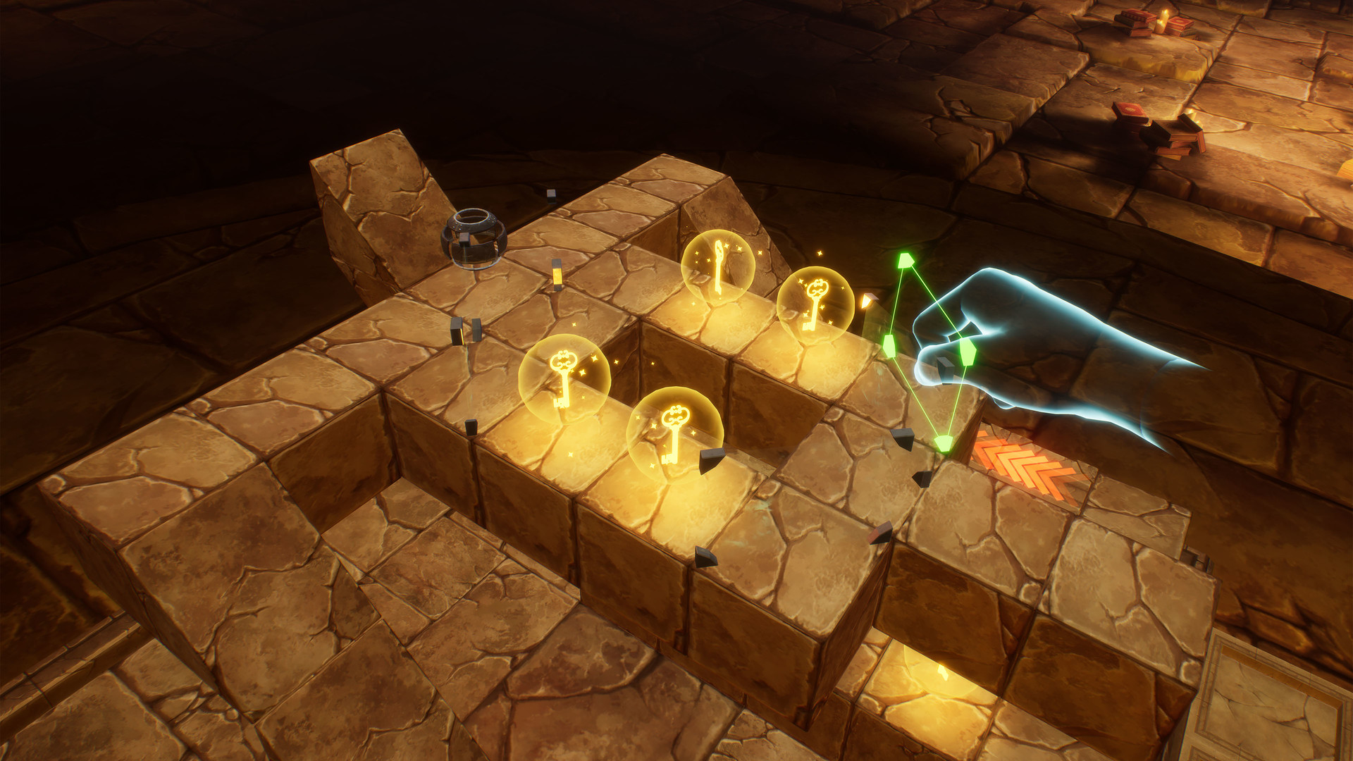 Machizzle screenshot 2