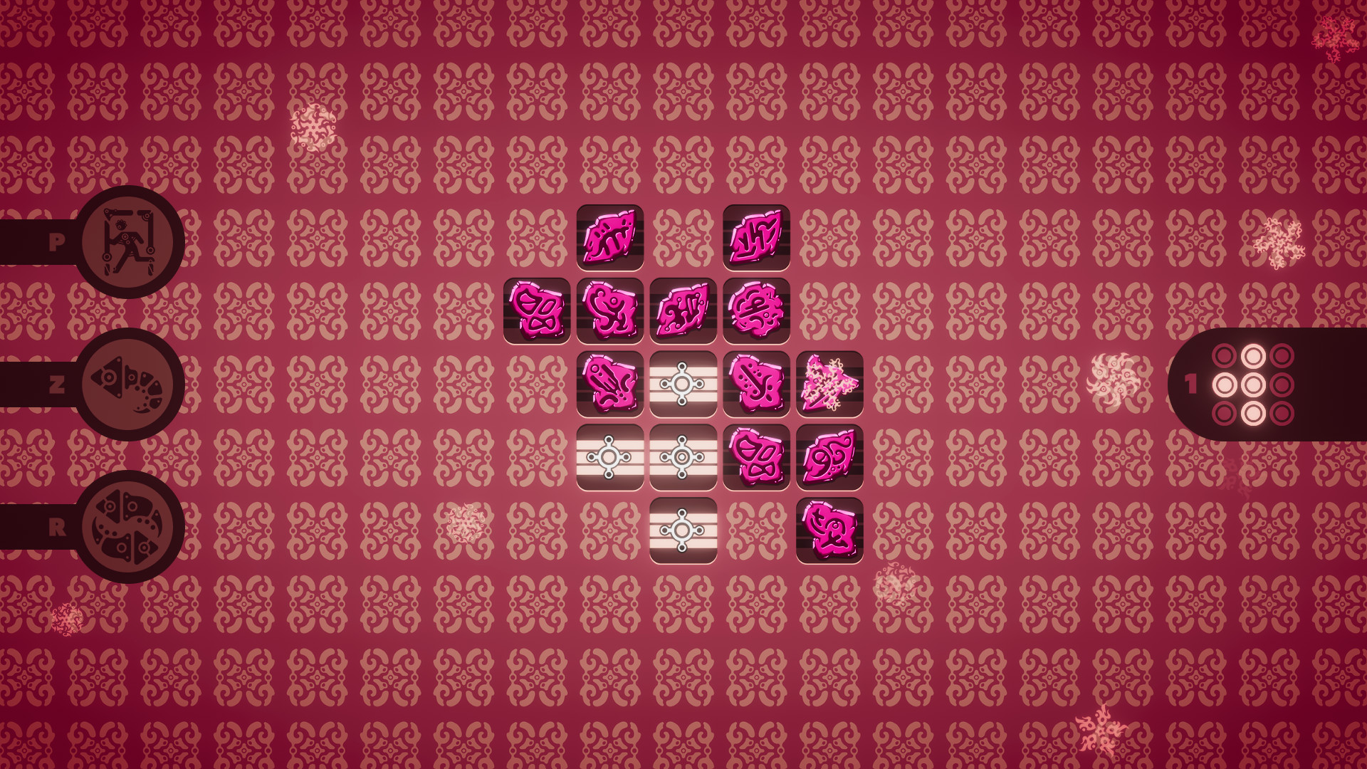 Shatris: Infinite Puzzles screenshot 5