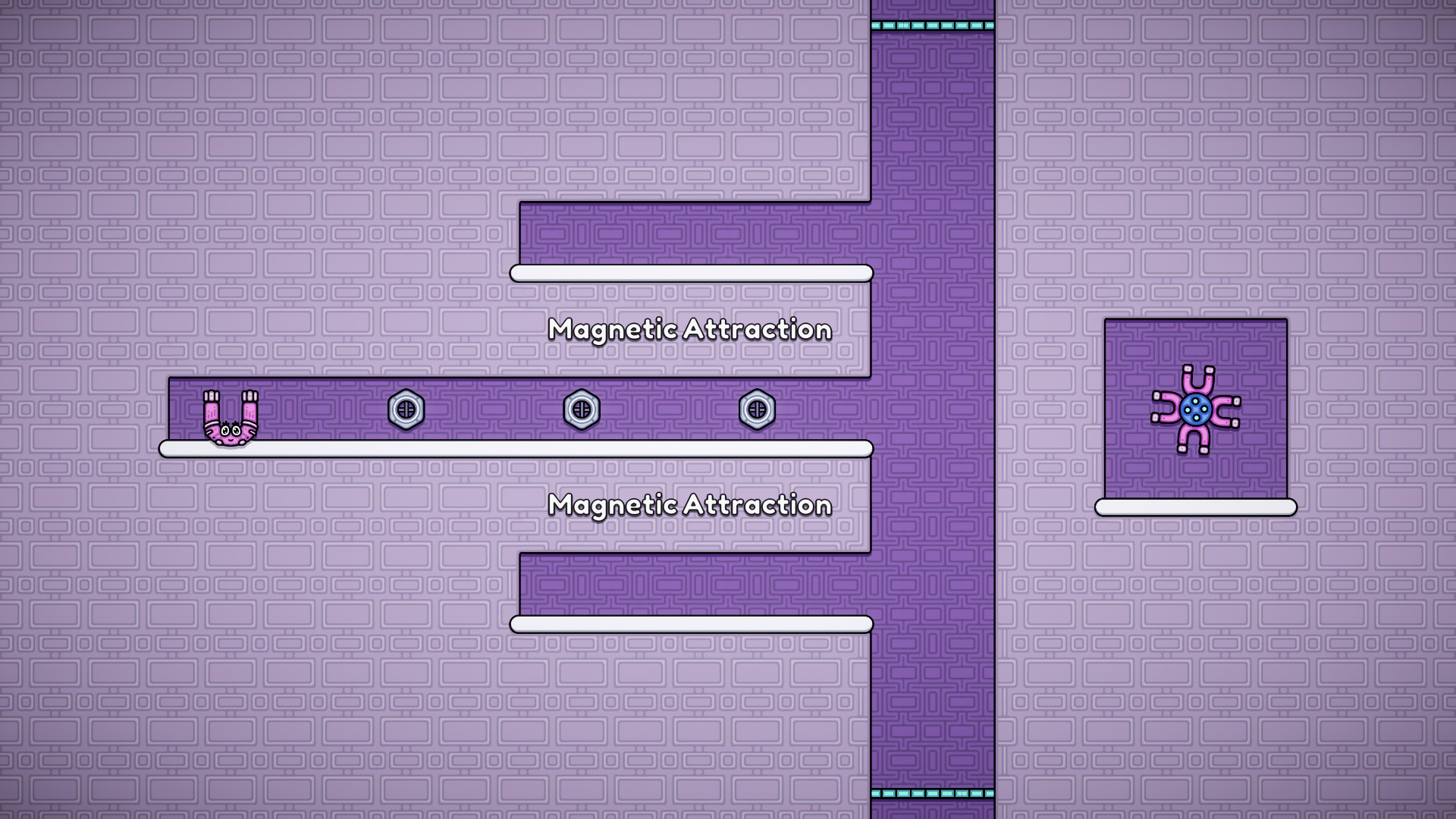 Maggie the Magnet screenshot 5