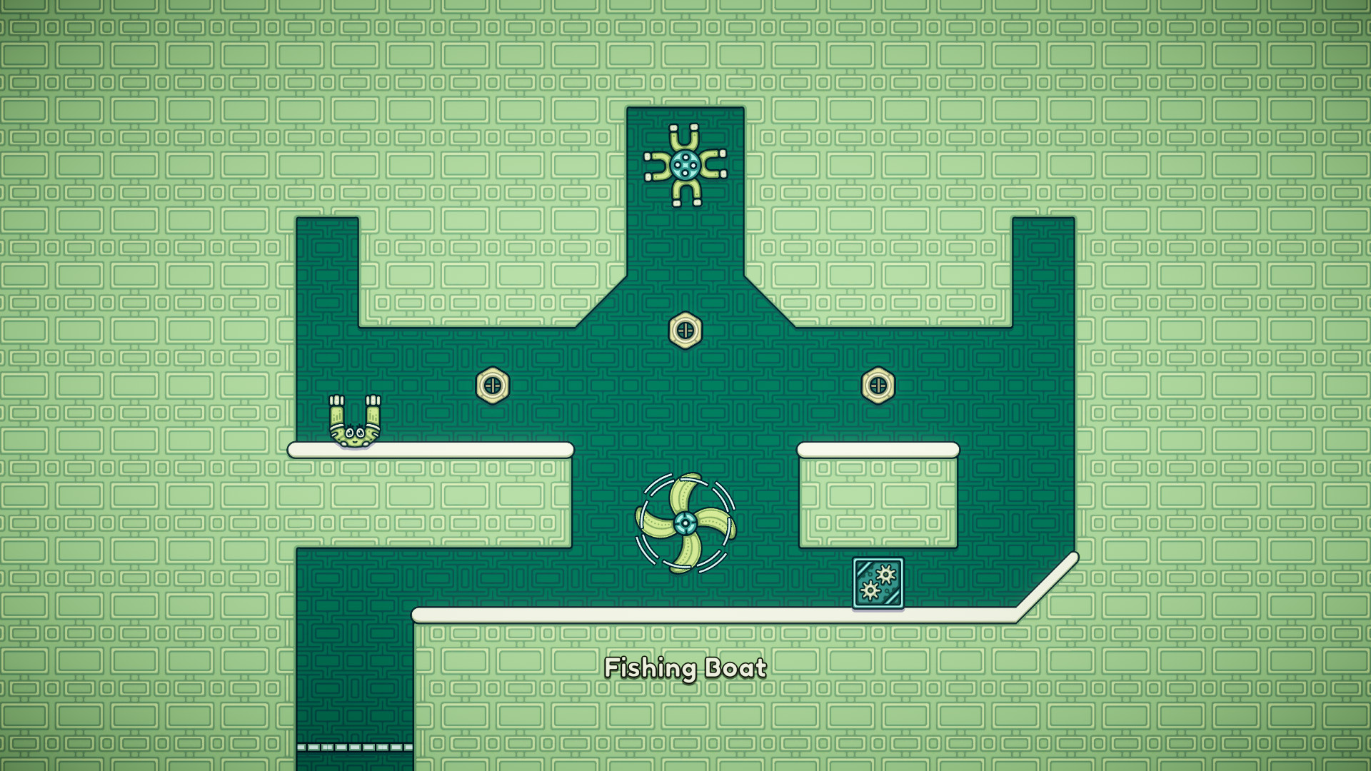 Maggie the Magnet screenshot 2