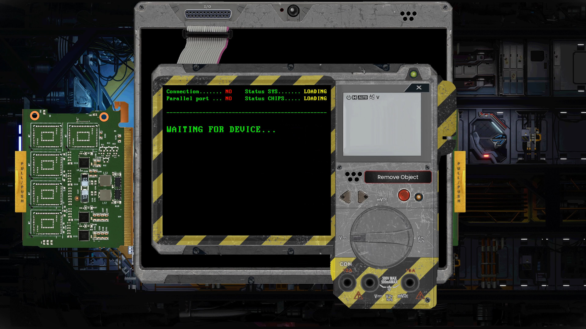 Farlight Commanders screenshot 10