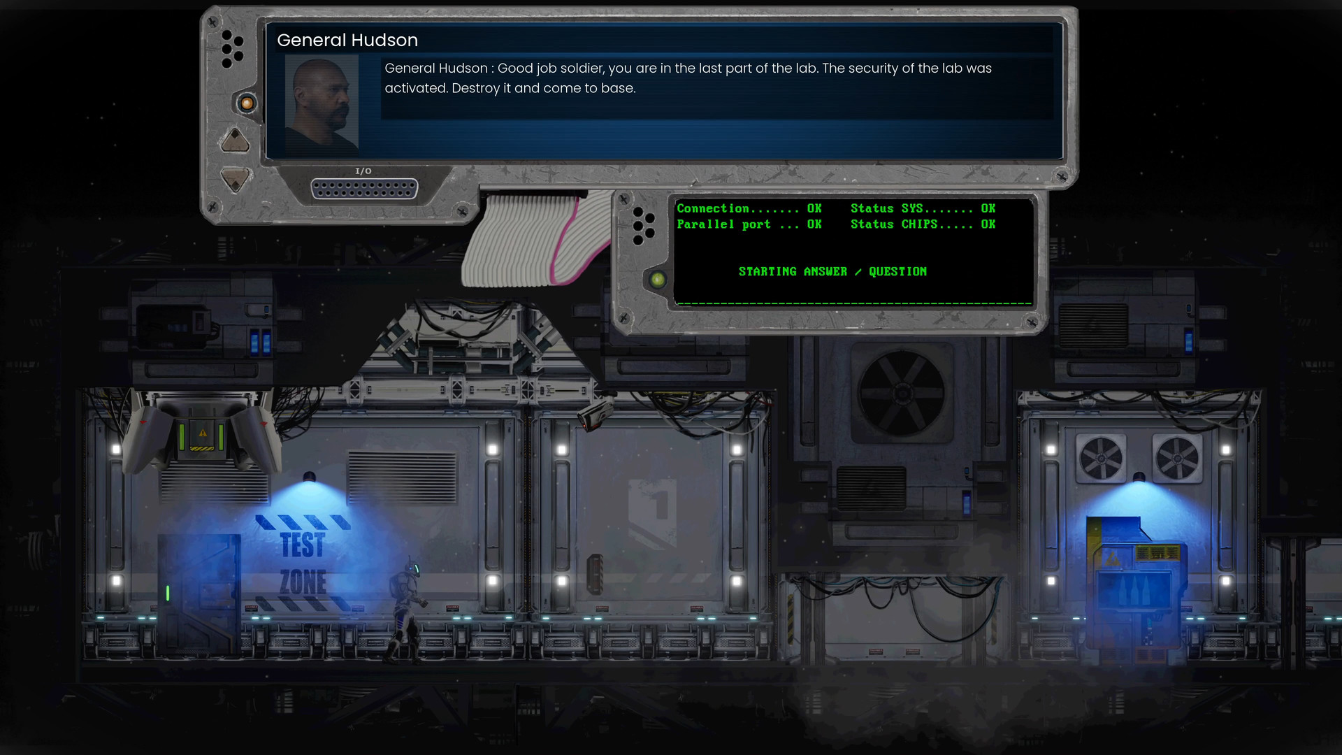 Farlight Commanders screenshot 17