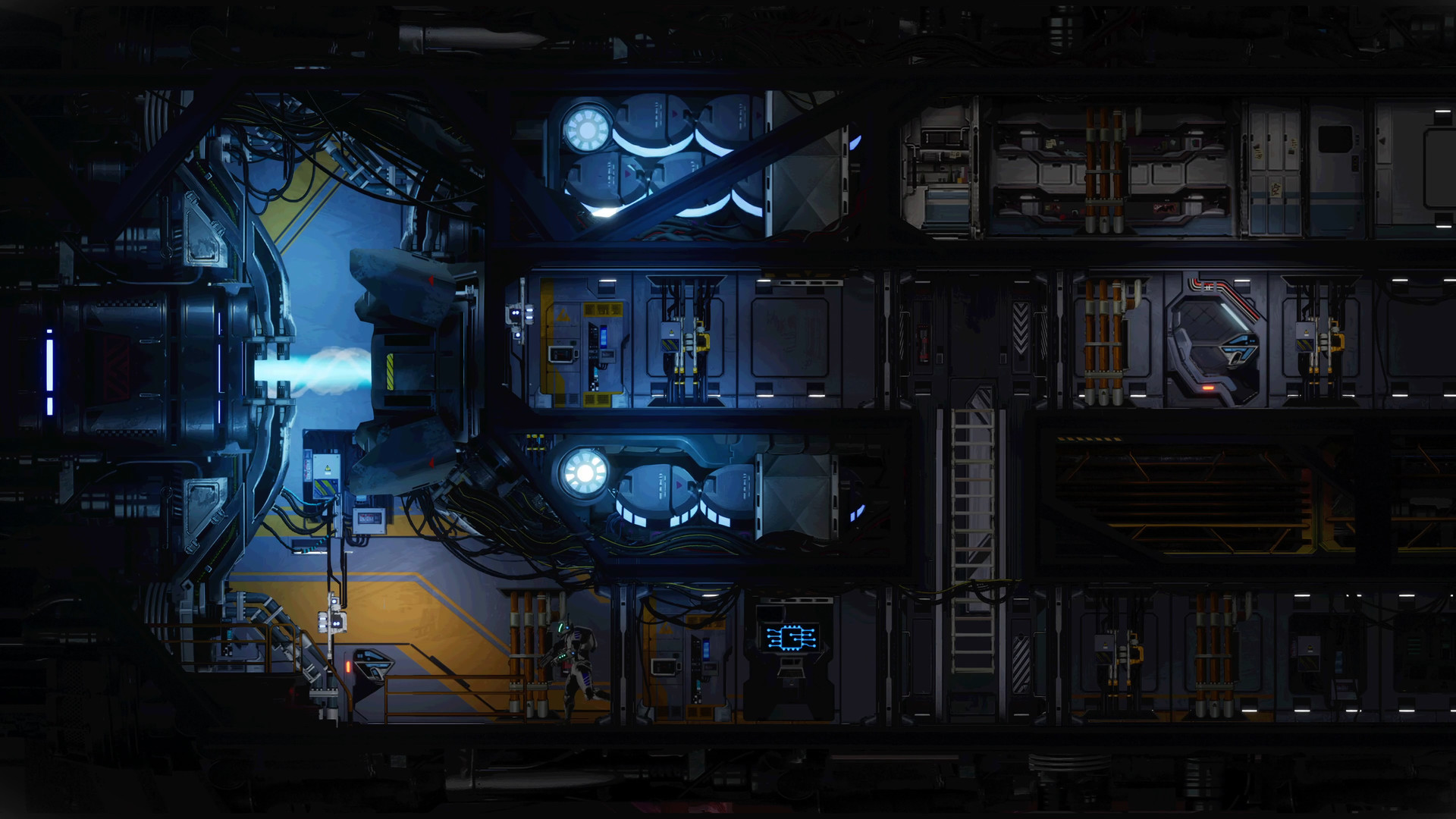 Farlight Commanders screenshot 16