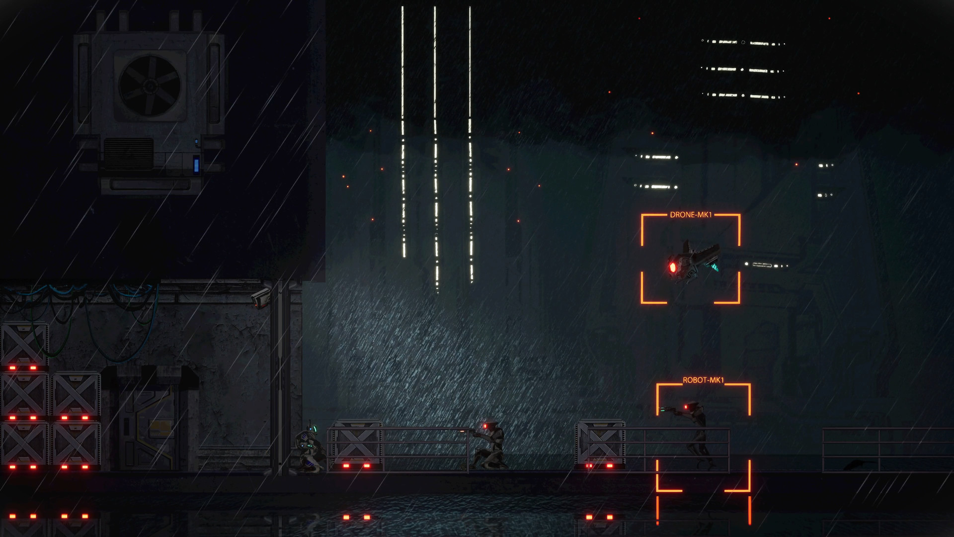 Farlight Commanders screenshot 2