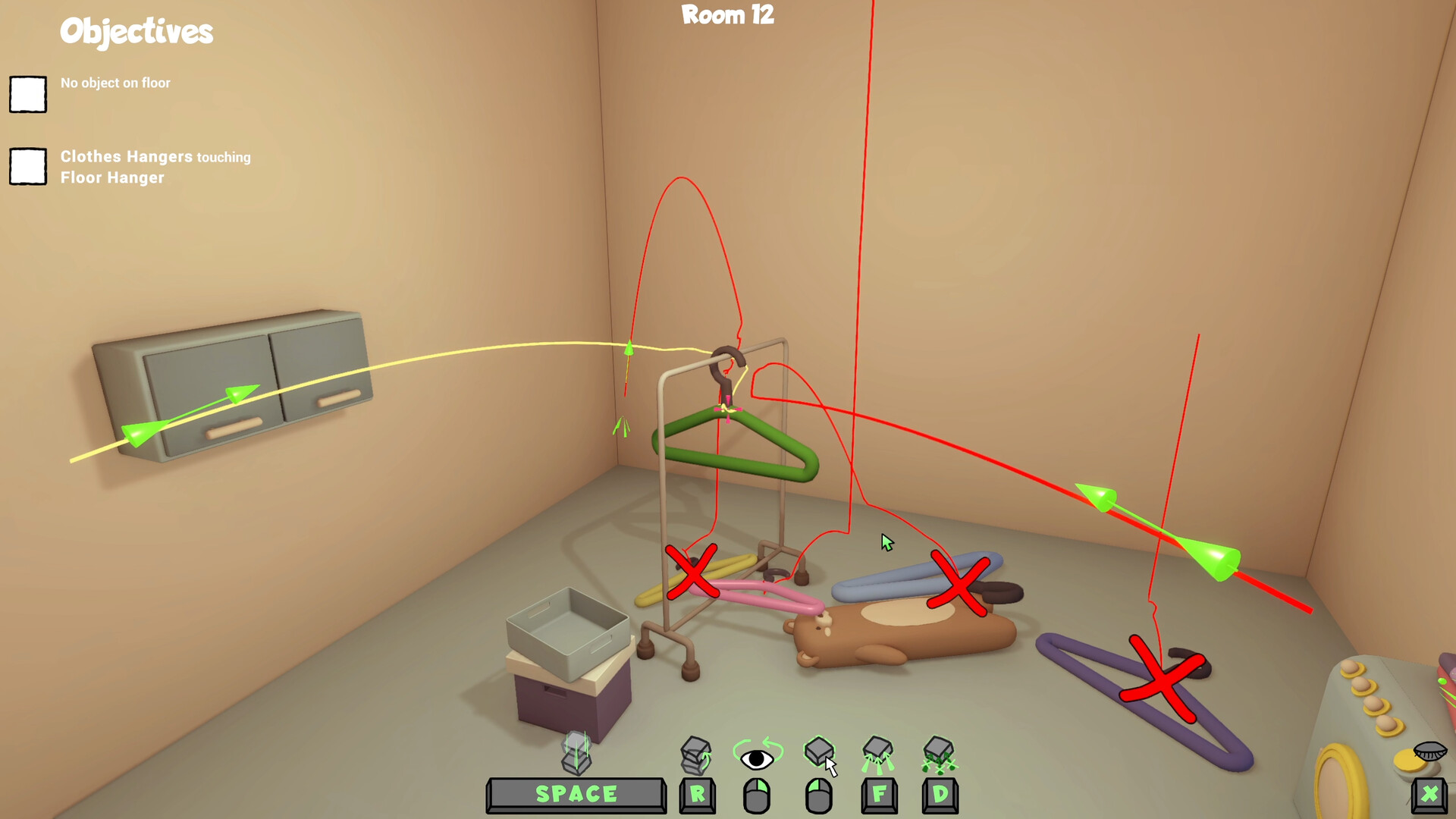 Messticulous screenshot 6