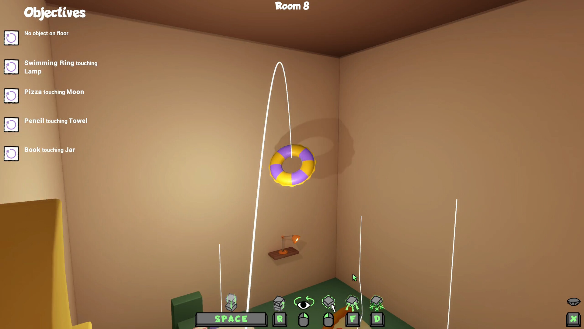 Messticulous screenshot 5