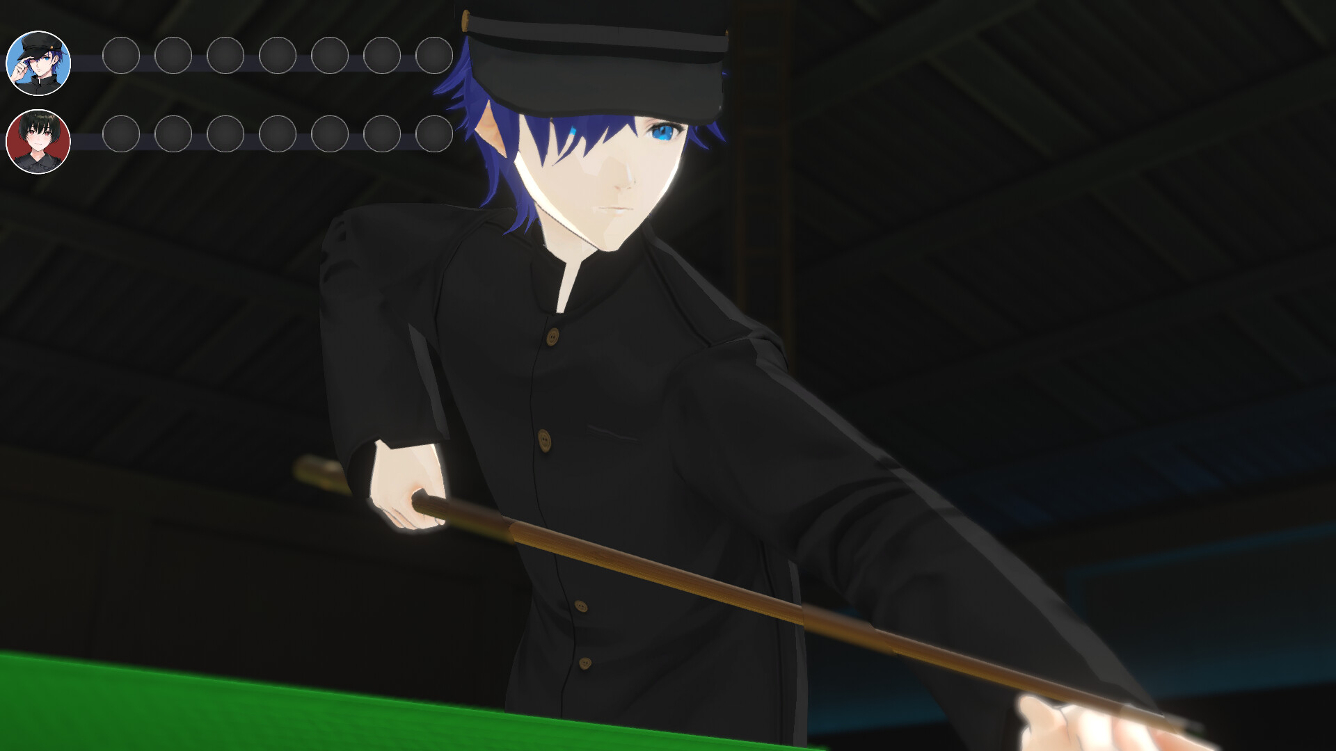 Winner's Break screenshot 2