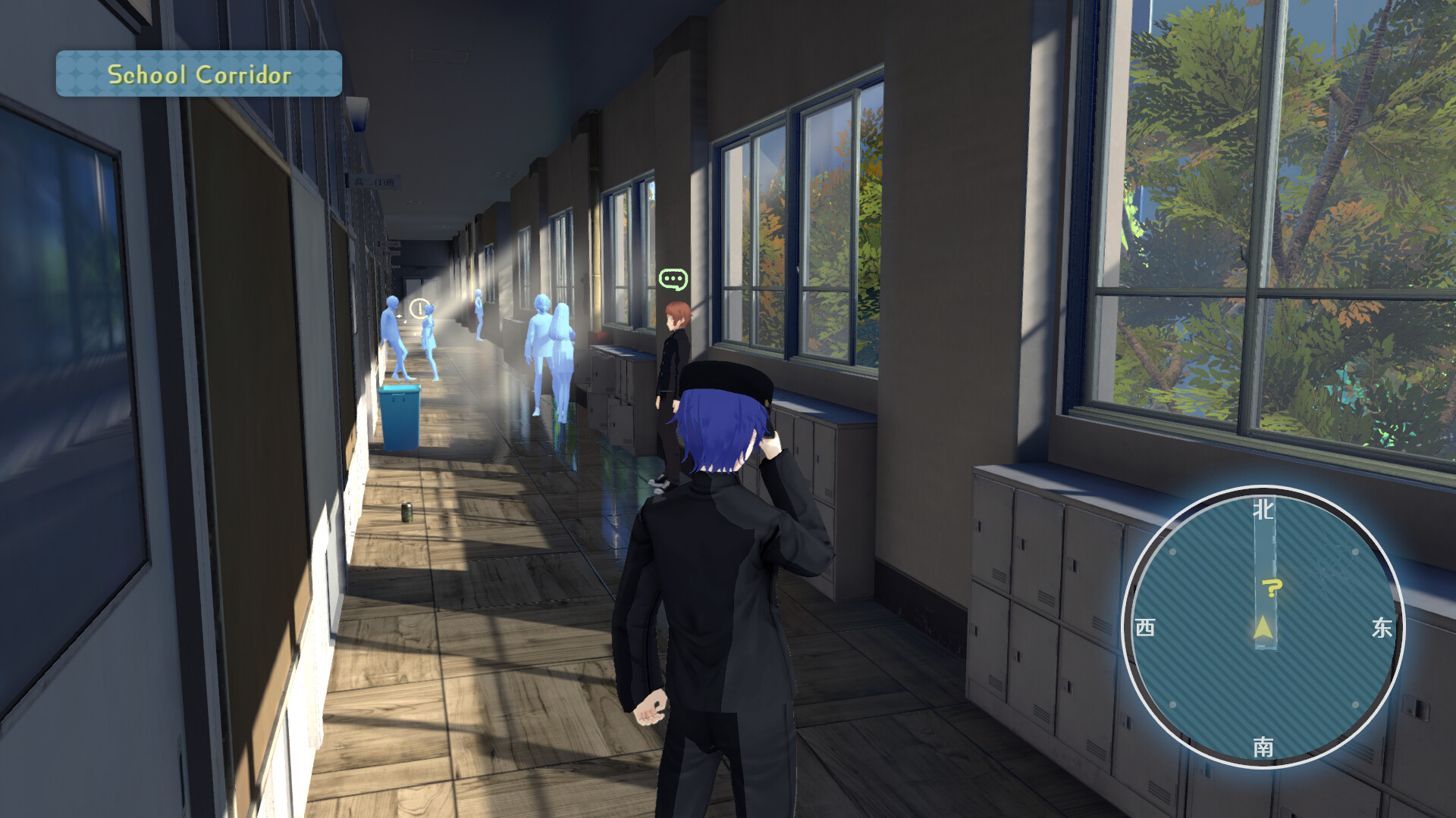 Winner's Break screenshot 10