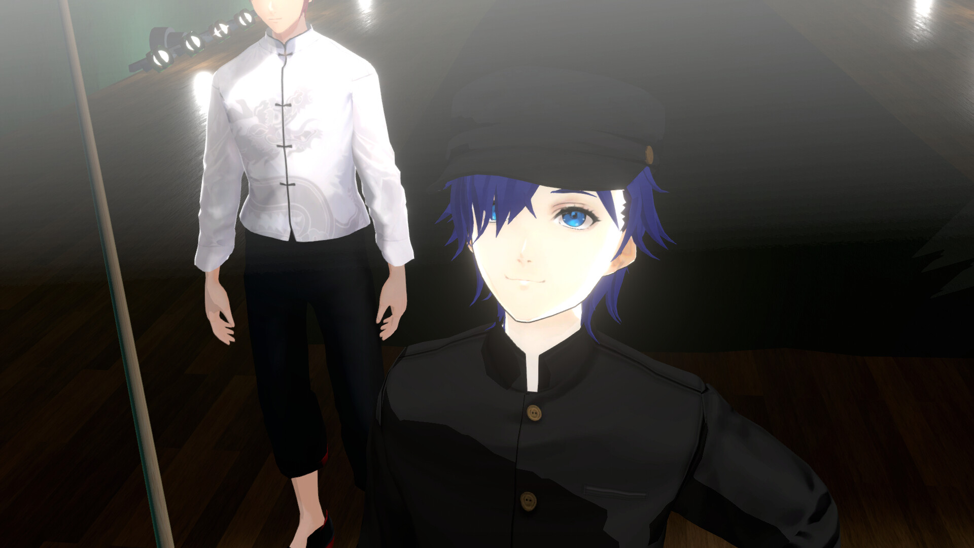 Winner's Break screenshot 7