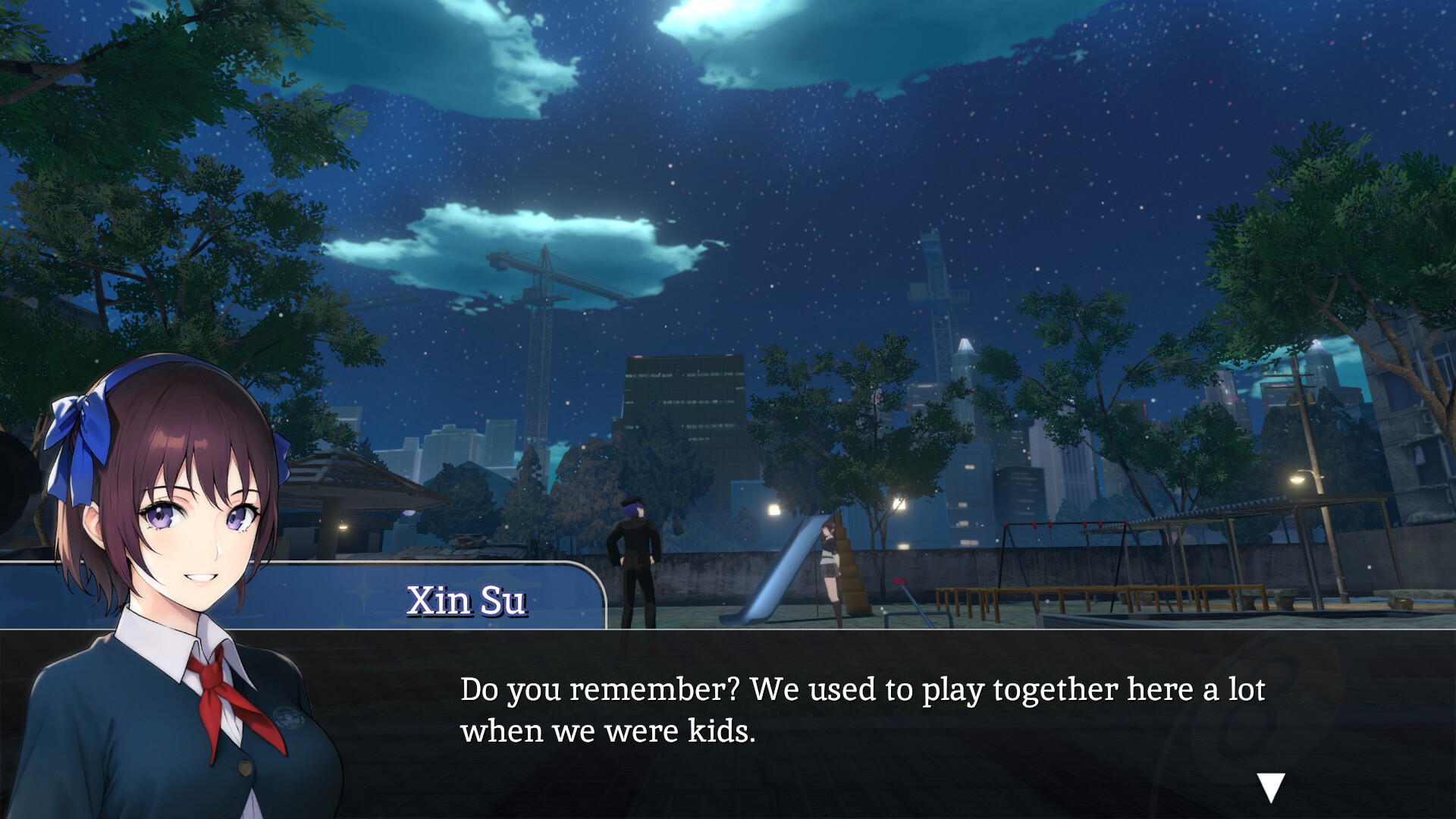 Winner's Break screenshot 11